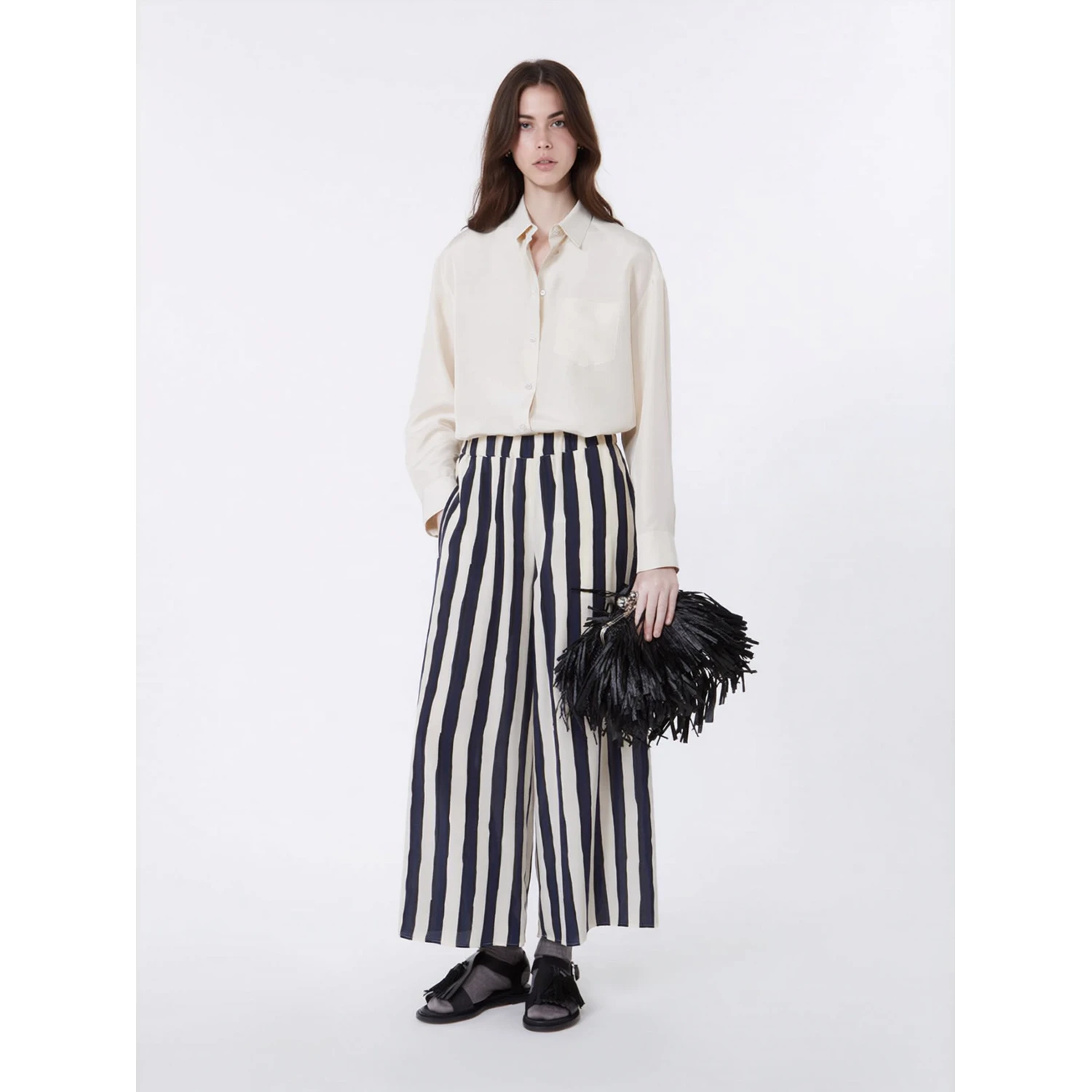 WEEKEND MAX MARA WKDNIRVANA pants
