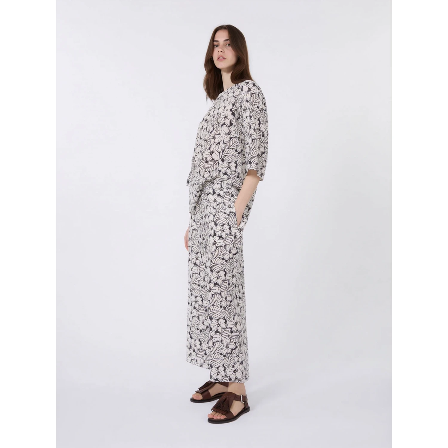 WEEKEND MAX MARA WKDNIRVANA pants