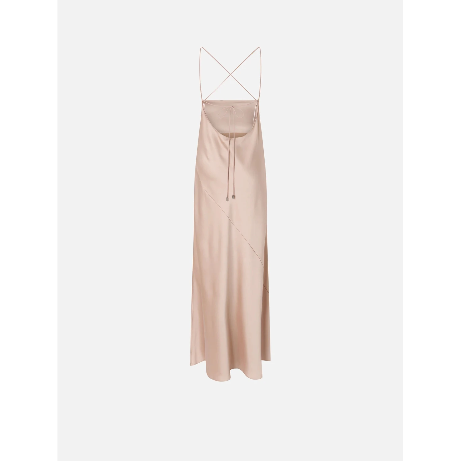 PINKO FARRO dress