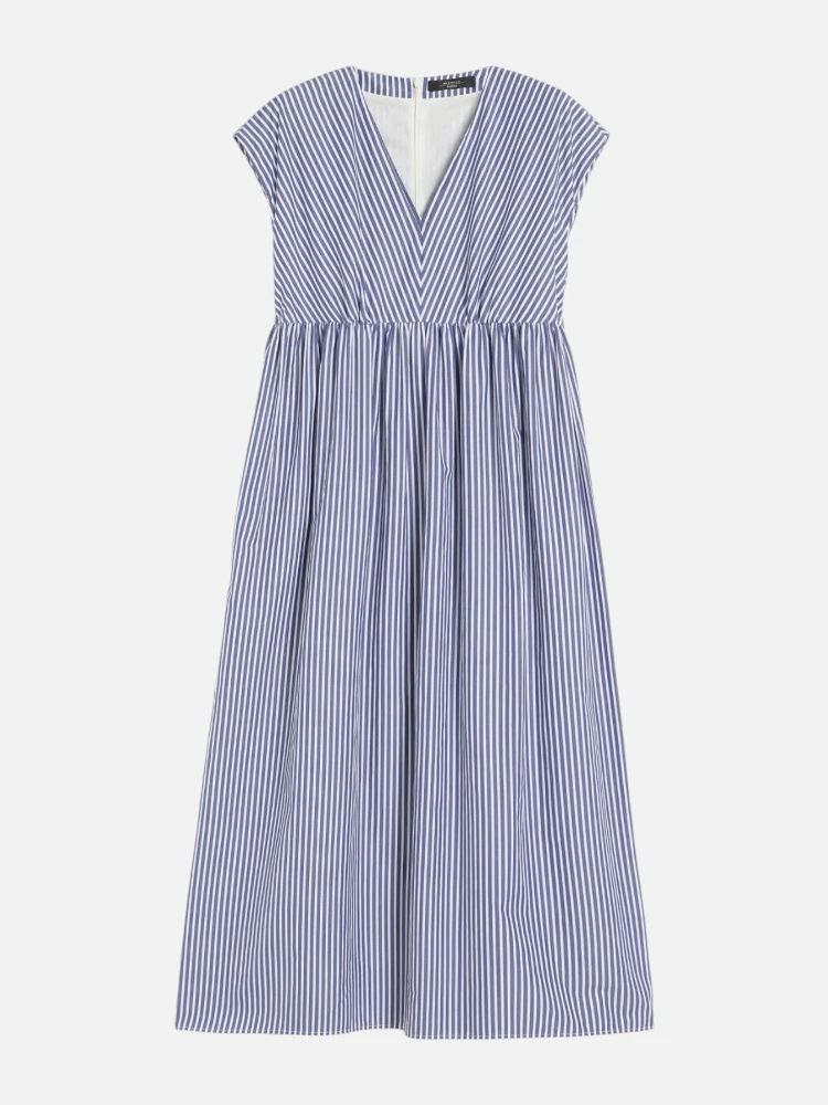 WEEKEND MAX MARA WKDMOLO dress