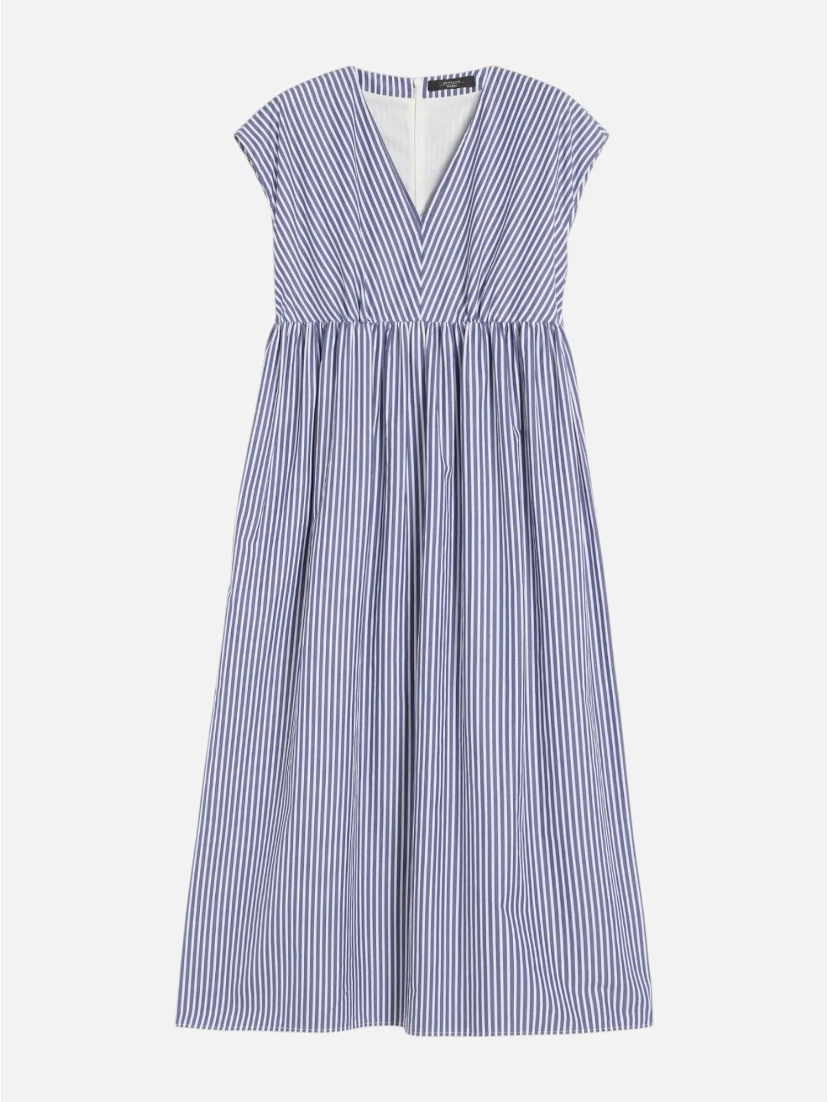 WEEKEND MAX MARA WKDMOLO dress