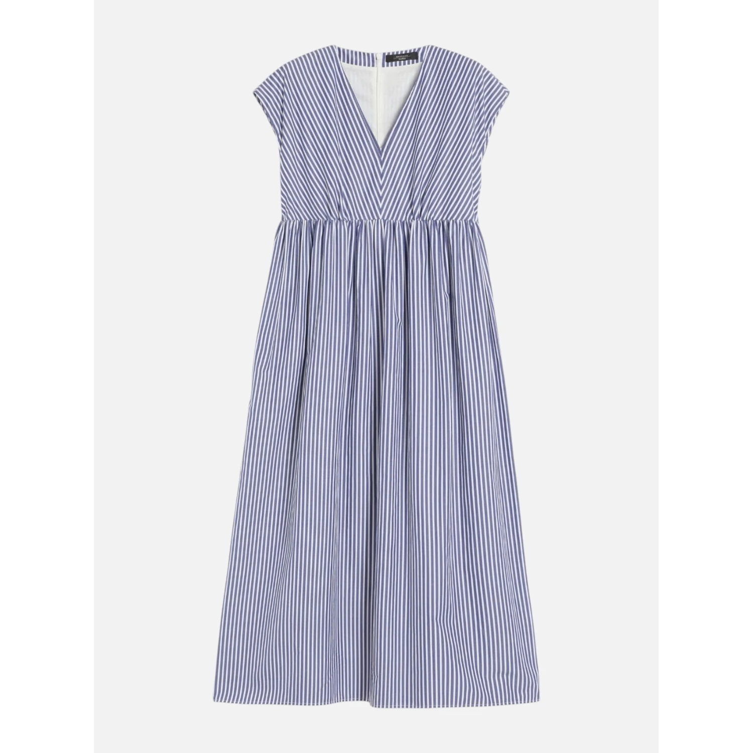 WEEKEND MAX MARA WKDMOLO dress