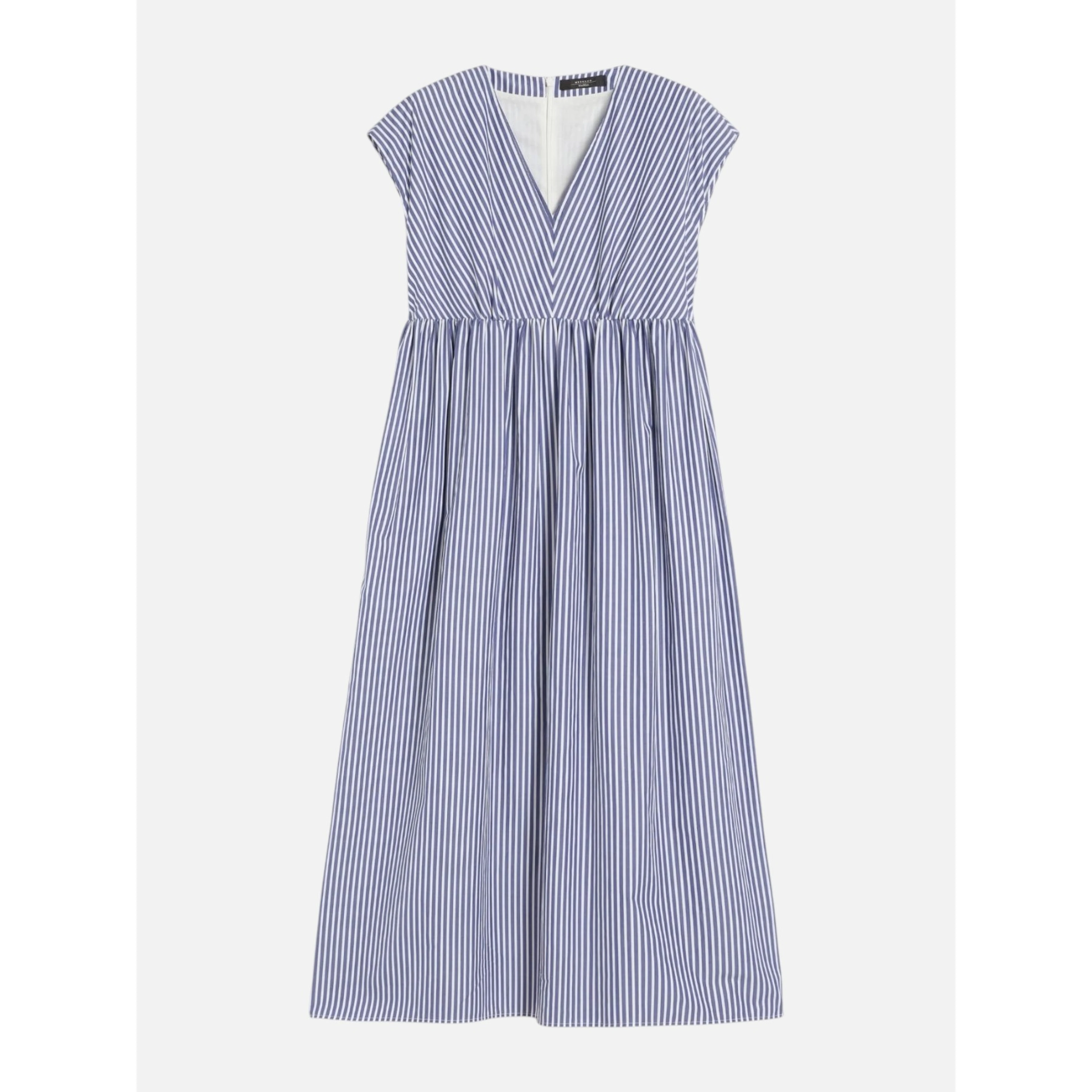 WEEKEND MAX MARA WKDMOLO dress