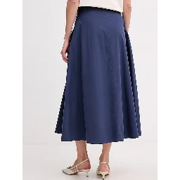 WEEKEND MAX MARA WKDZATTERA skirt