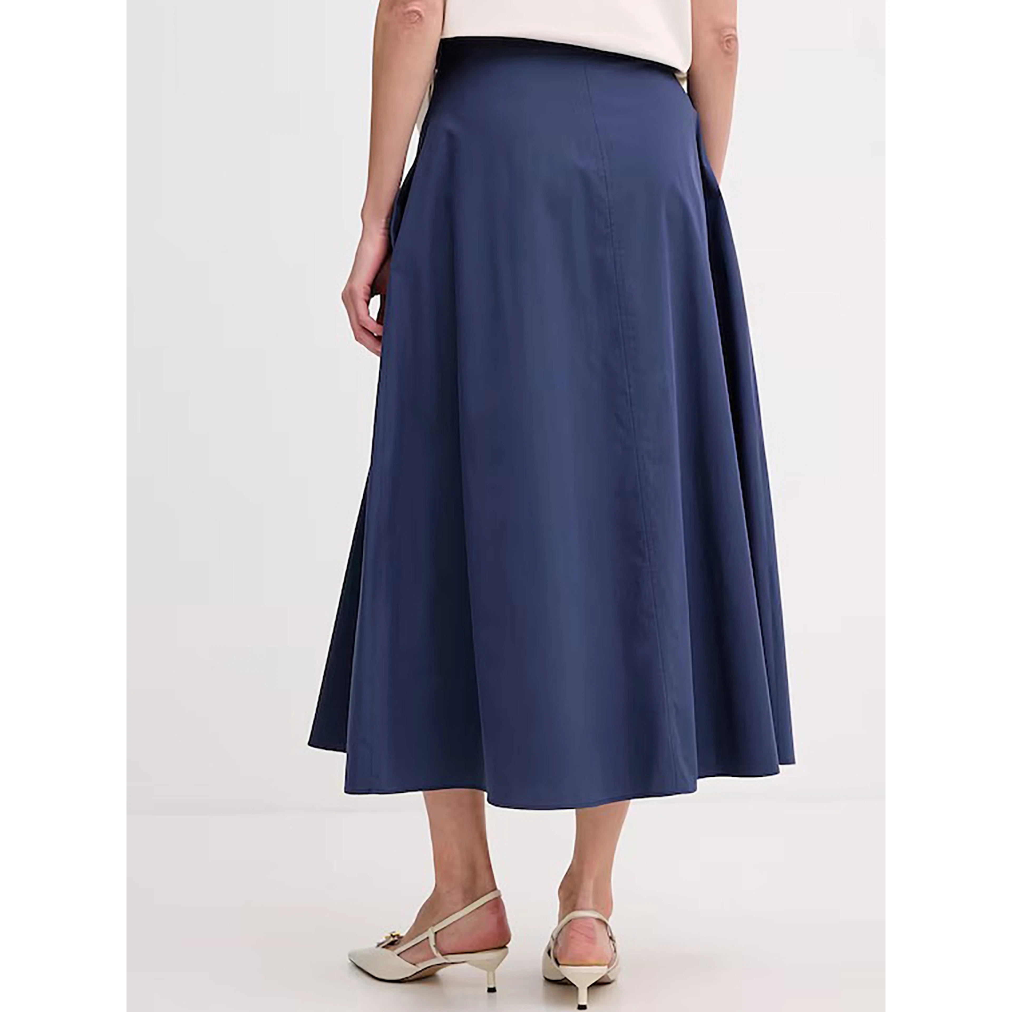 WEEKEND MAX MARA WKDZATTERA skirt