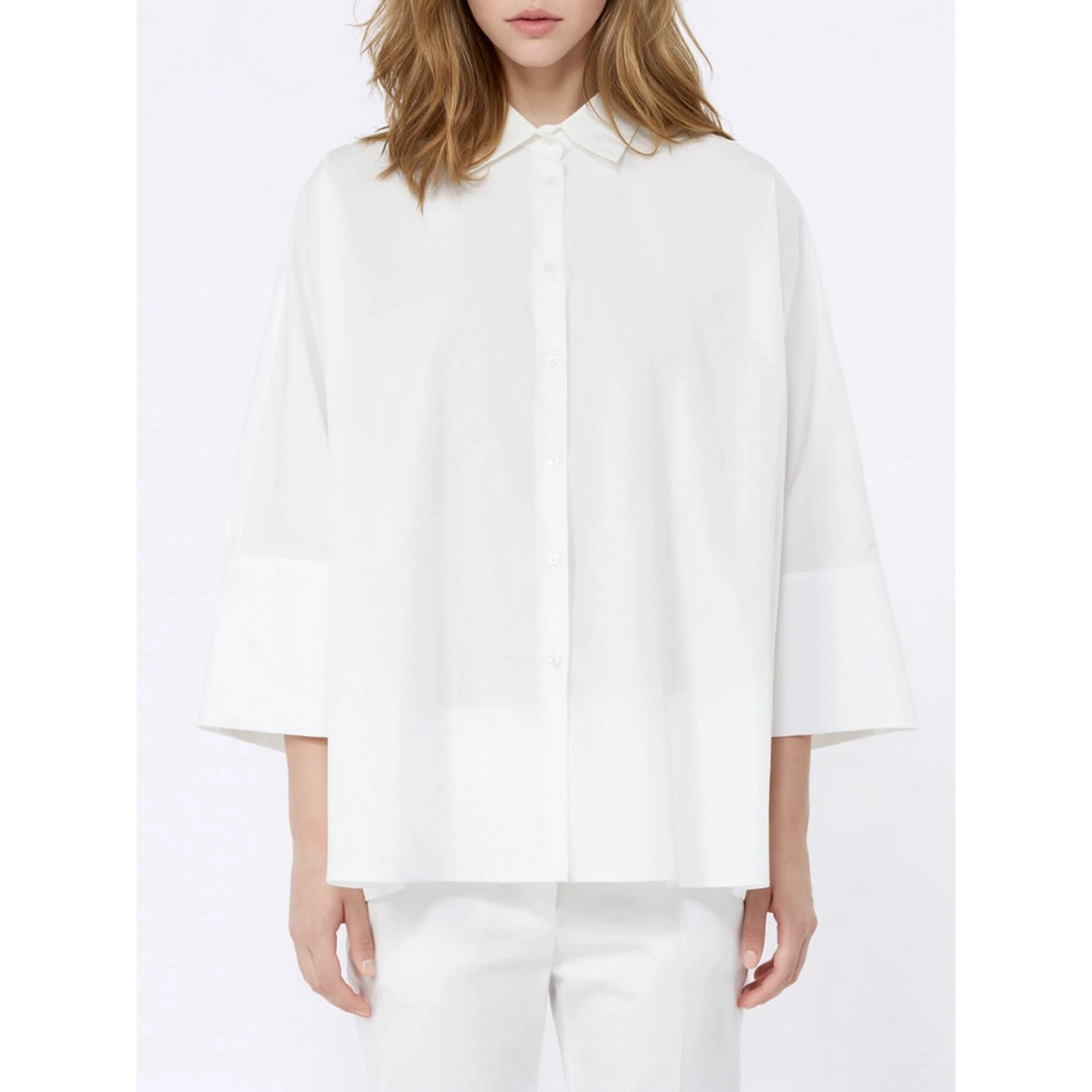 WEEKEND MAX MARA WKDHUDSON shirt
