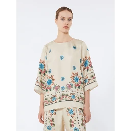 WEEKEND MAX MARA WKDSAMBA blouse