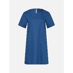 WEEKEND MAX MARA WKDALOA dress