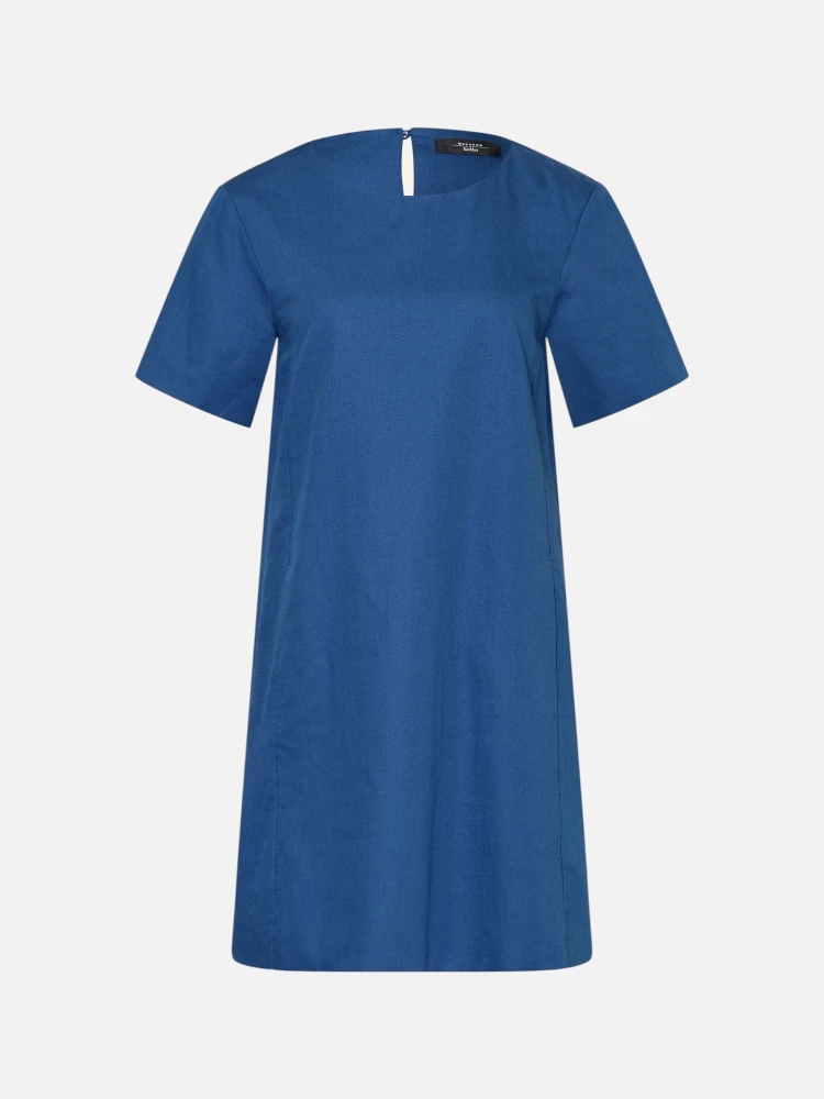 WEEKEND MAX MARA WKDALOA dress