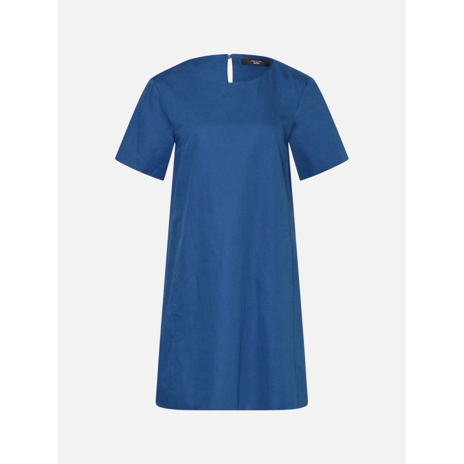 WEEKEND MAX MARA WKDALOA dress