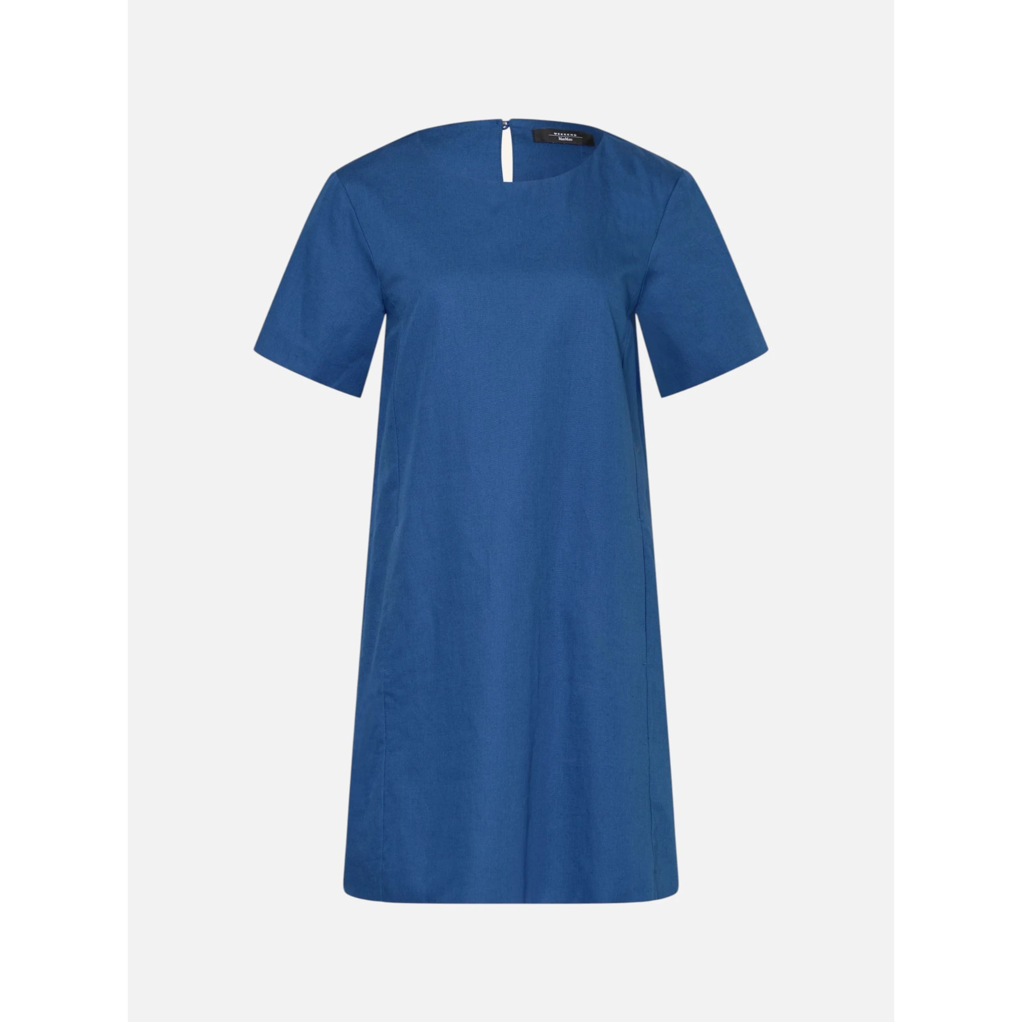 WEEKEND MAX MARA WKDALOA dress