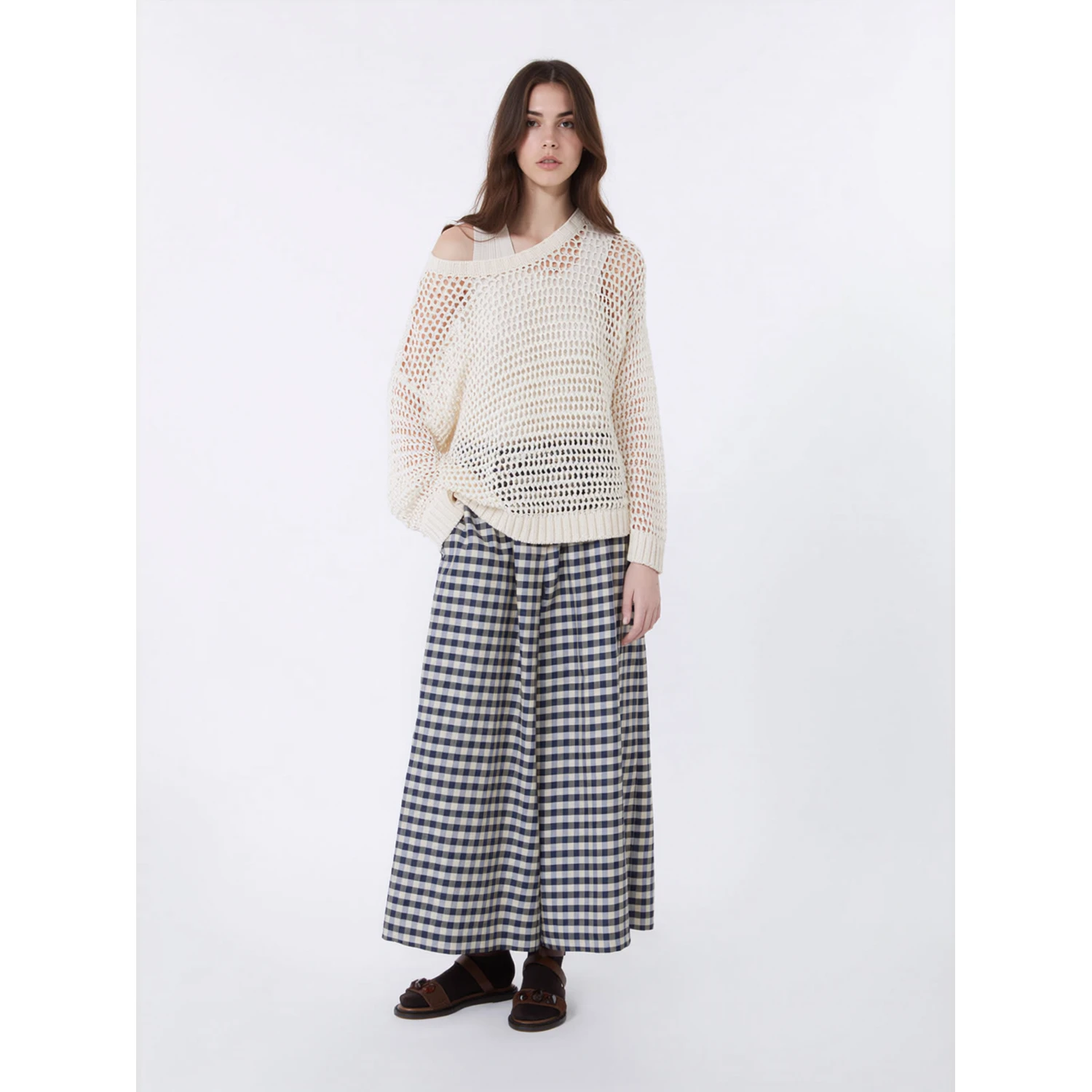 WEEKEND MAX MARA WKDDONARE pants