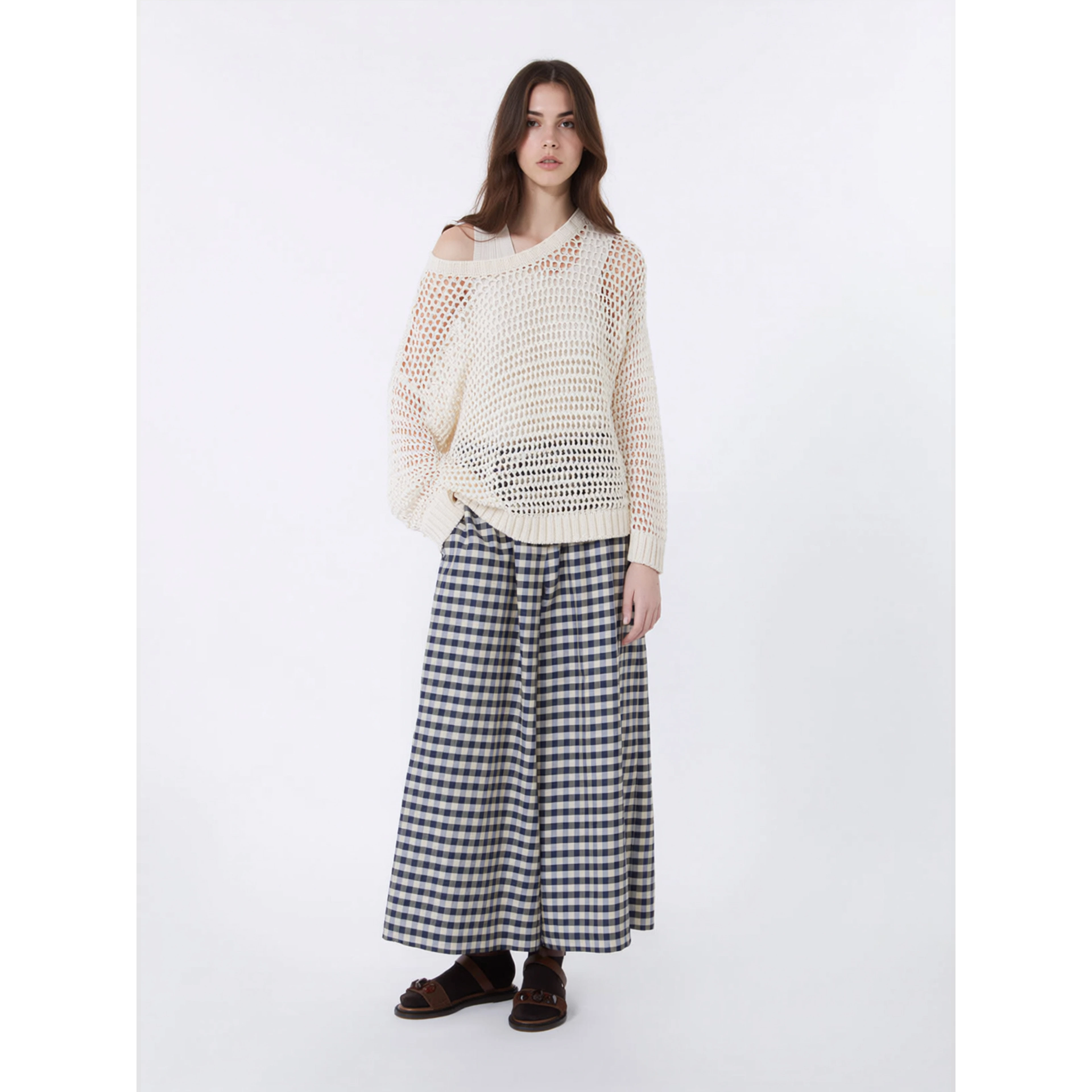 WEEKEND MAX MARA WKDDONARE pants