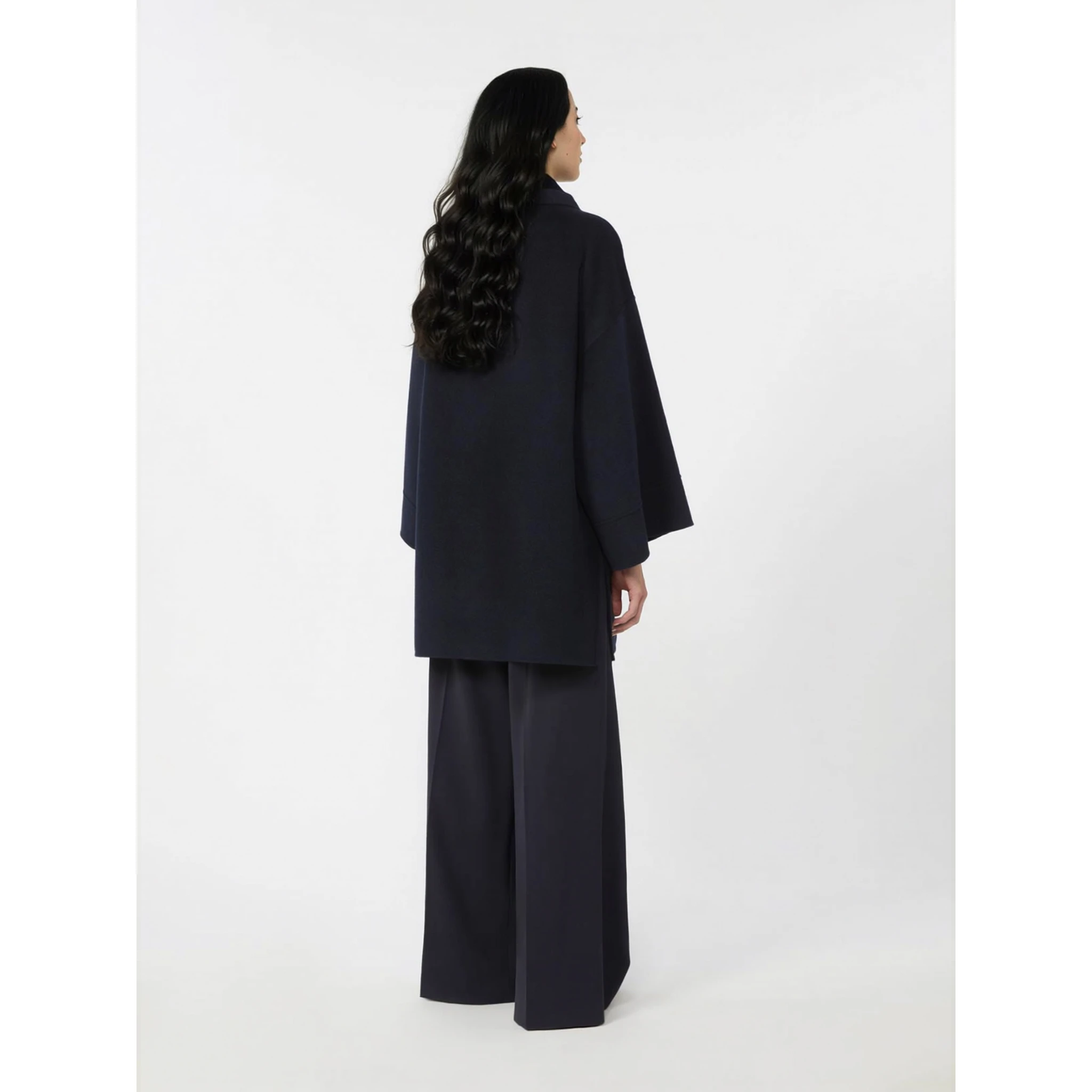 WEEKEND MAX MARA WKDFULCRO coat
