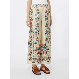 WEEKEND MAX MARA WKDSNACK pants