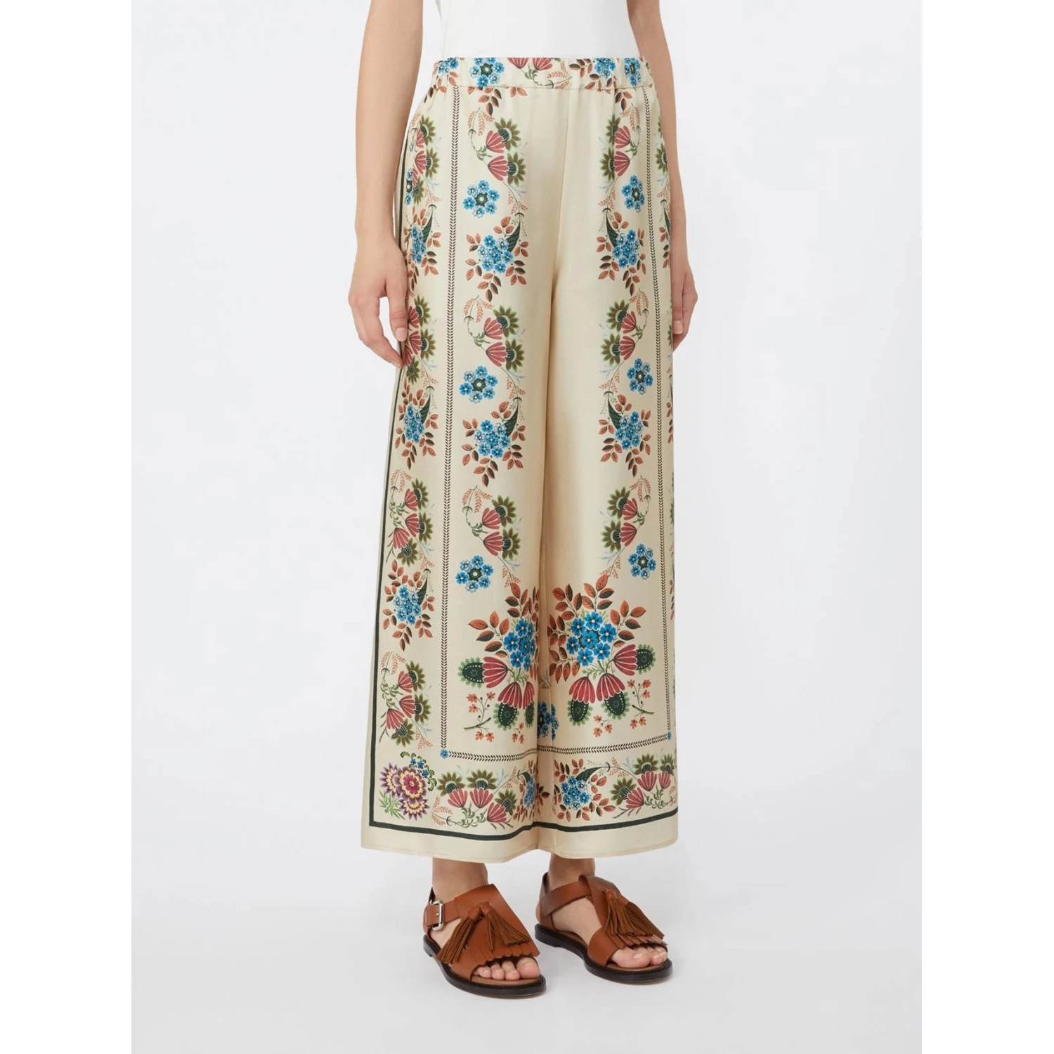 WEEKEND MAX MARA WKDSNACK pants
