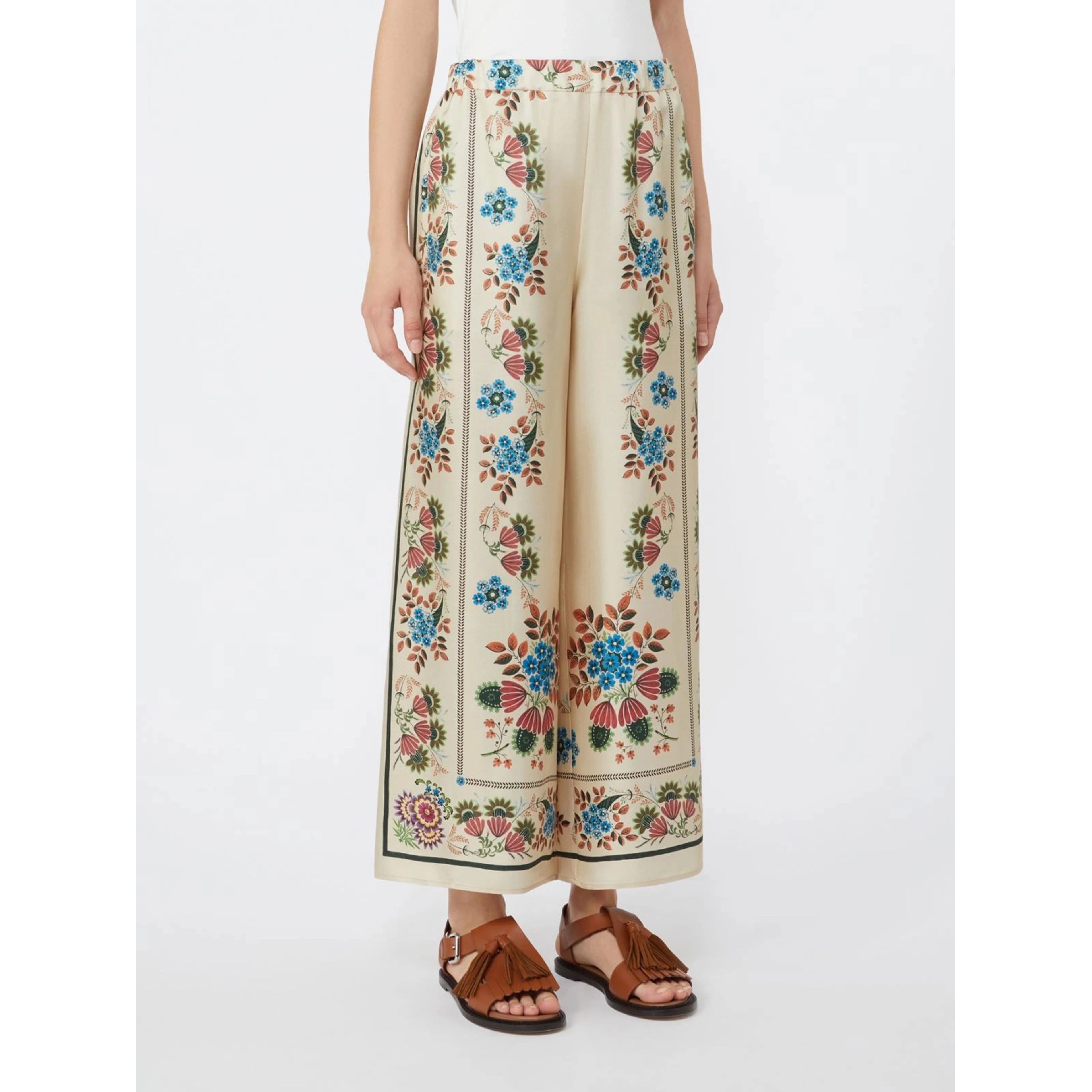 WEEKEND MAX MARA WKDSNACK pants