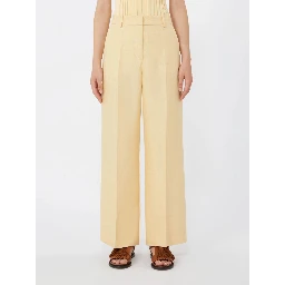 WEEKEND MAX MARA WKDMALIZIA pants