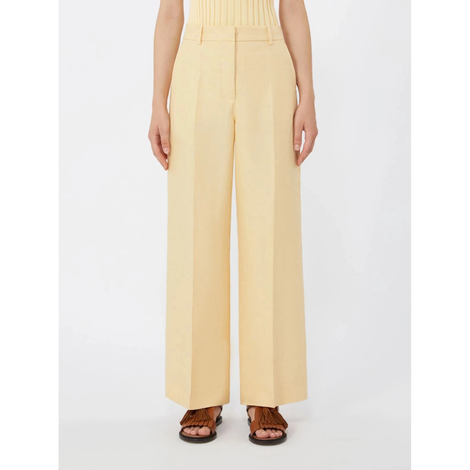 WEEKEND MAX MARA WKDMALIZIA pants