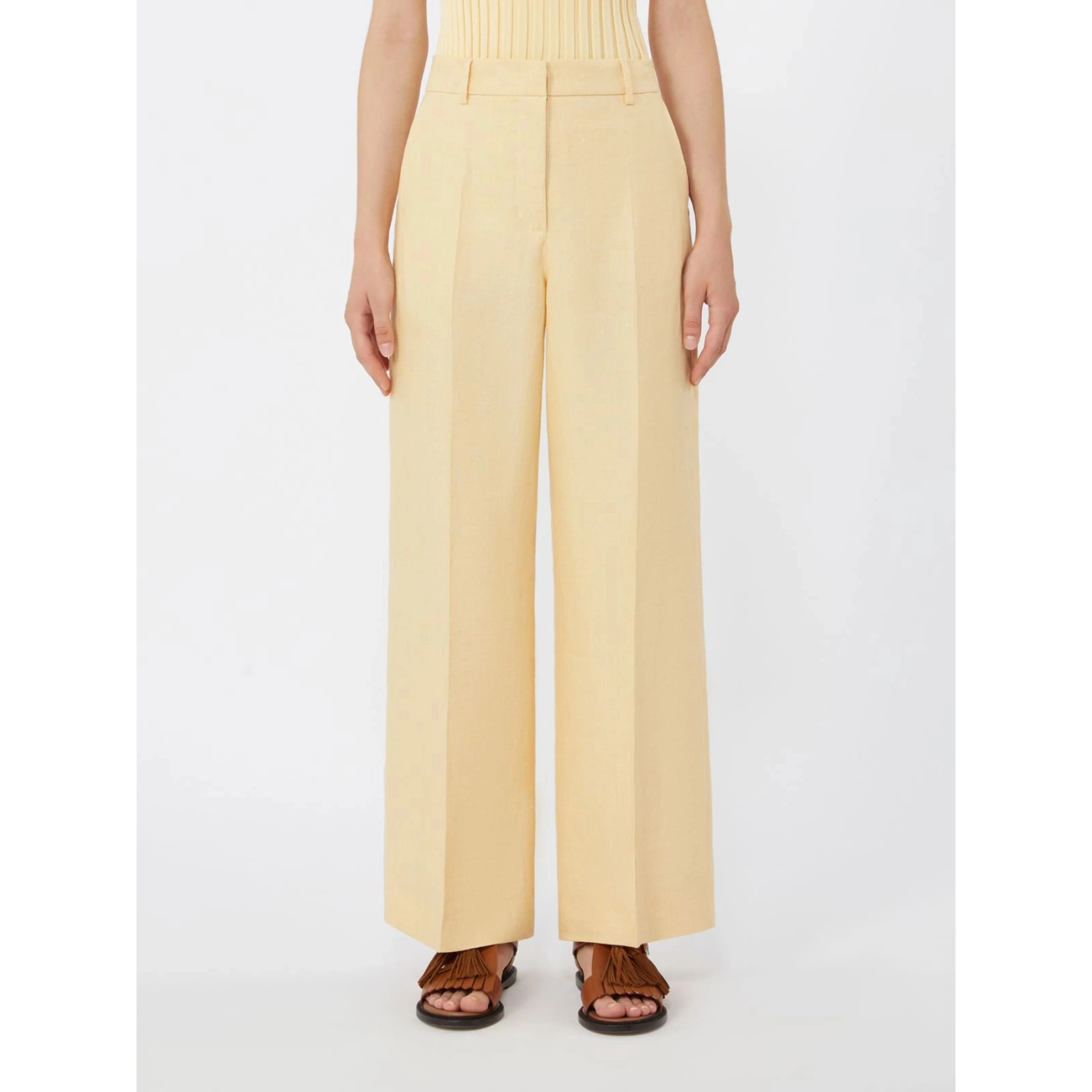 WEEKEND MAX MARA WKDMALIZIA pants