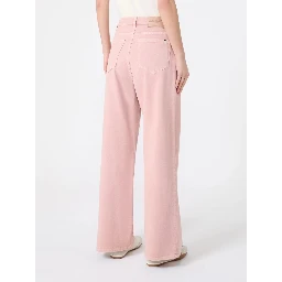 WEEKEND MAX MARA WKDMEDINA trousers