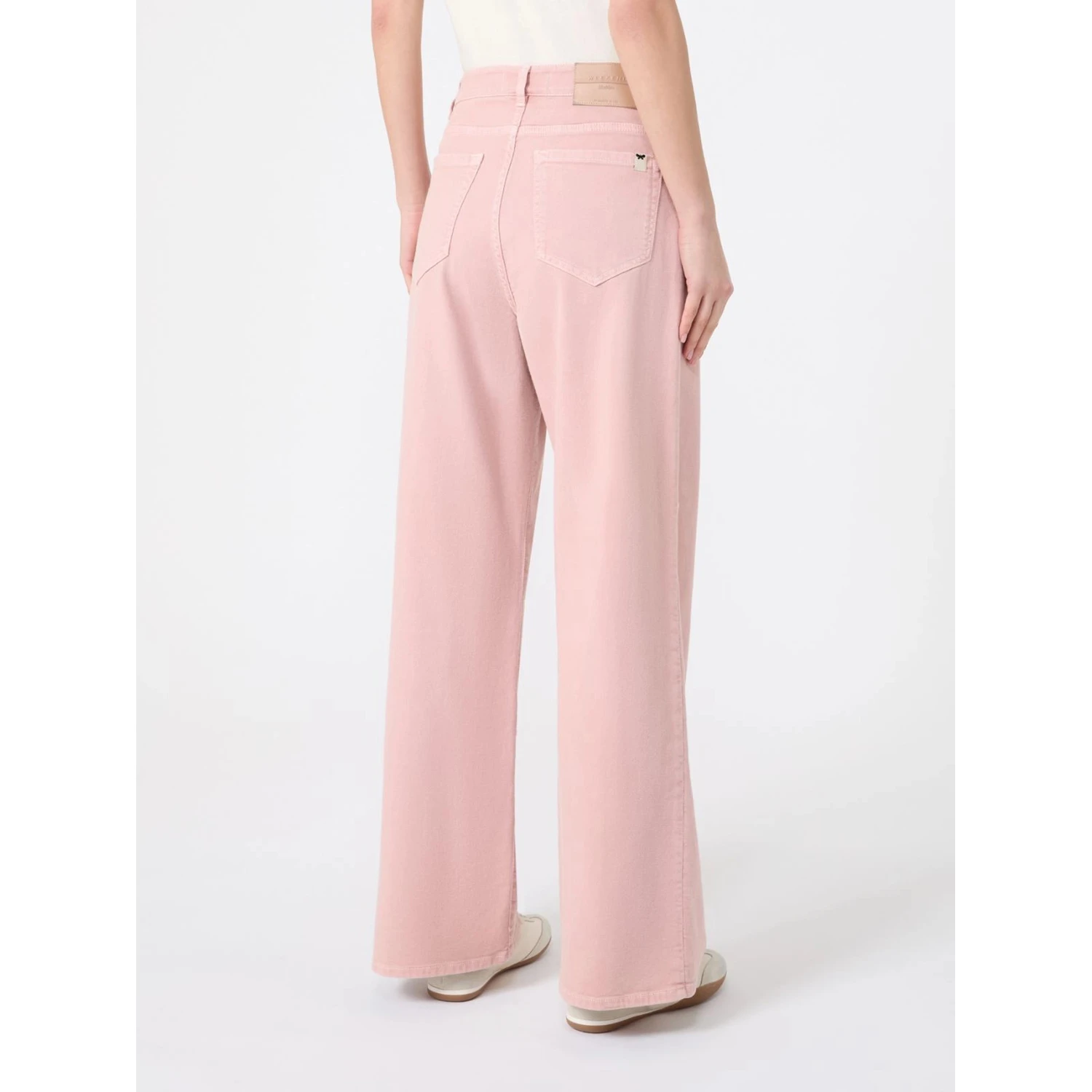 WEEKEND MAX MARA WKDMEDINA trousers