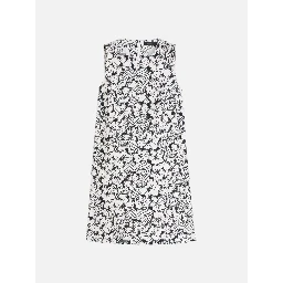 WEEKEND MAX MARA WKDGIALLO dress
