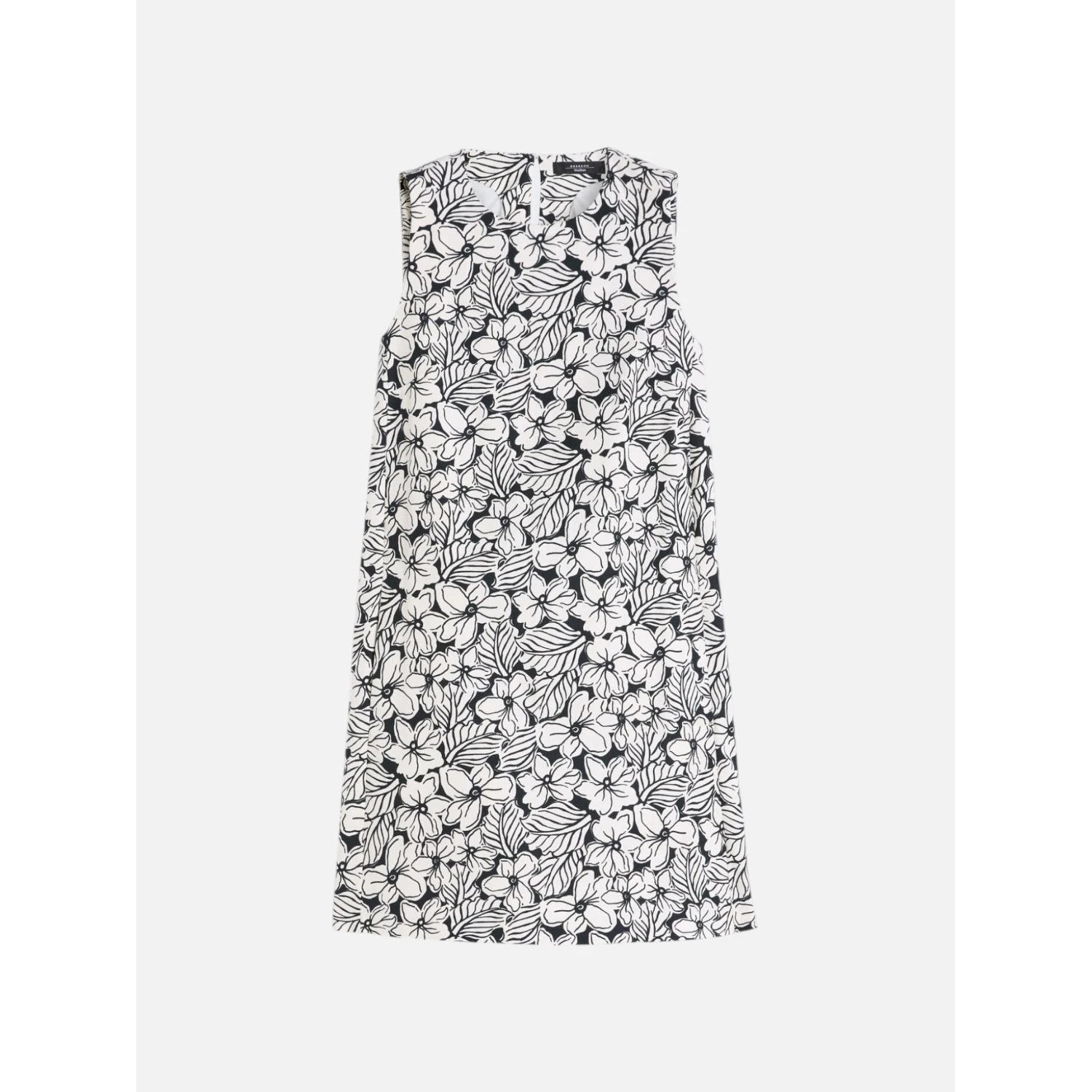 WEEKEND MAX MARA WKDGIALLO dress