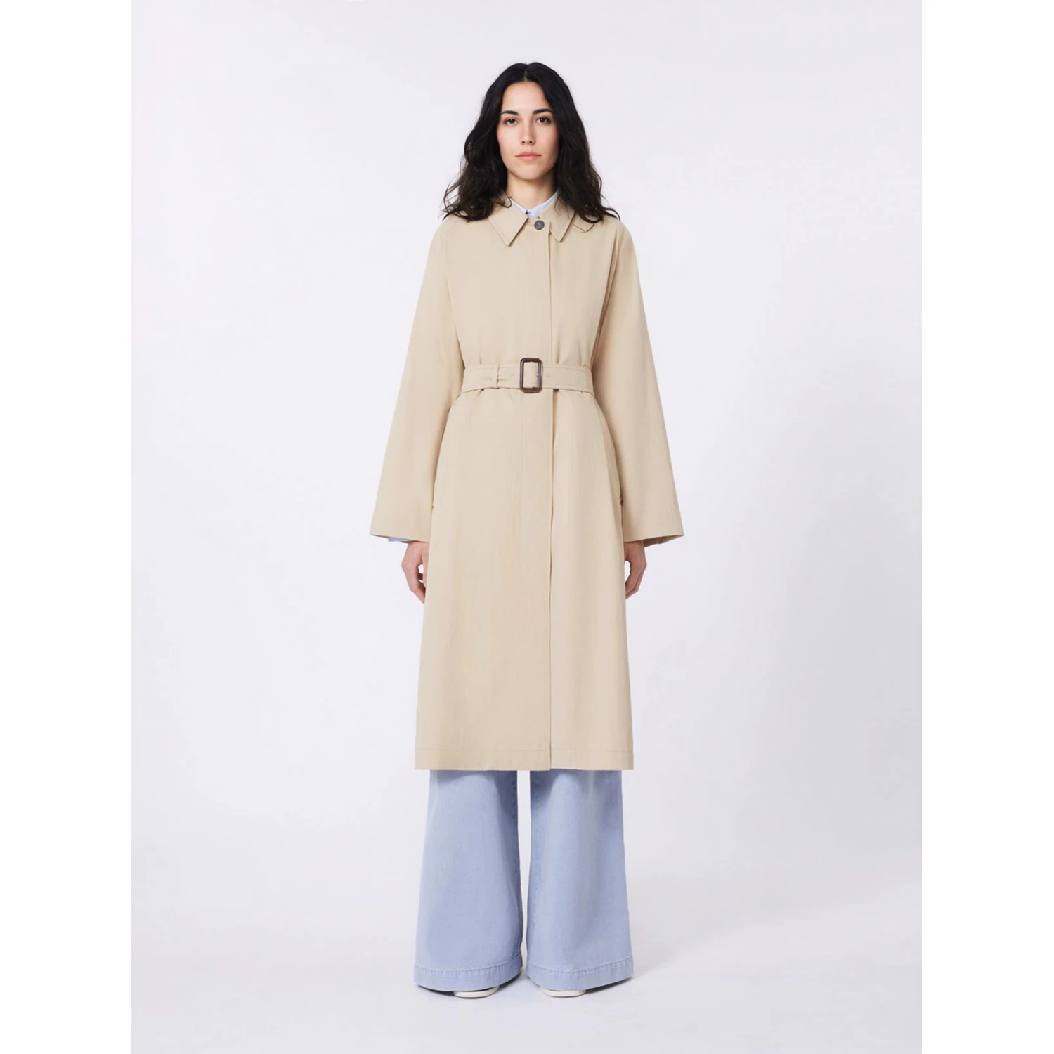WEEKEND MAX MARA WKDDIVA coat