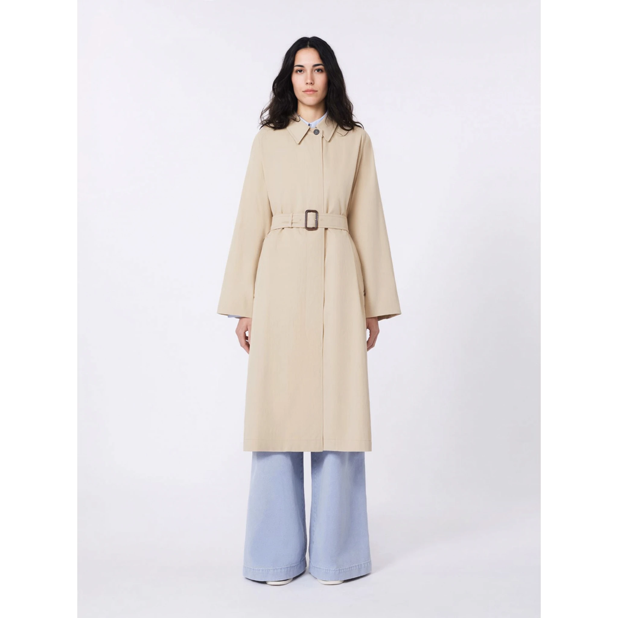 WEEKEND MAX MARA WKDDIVA coat