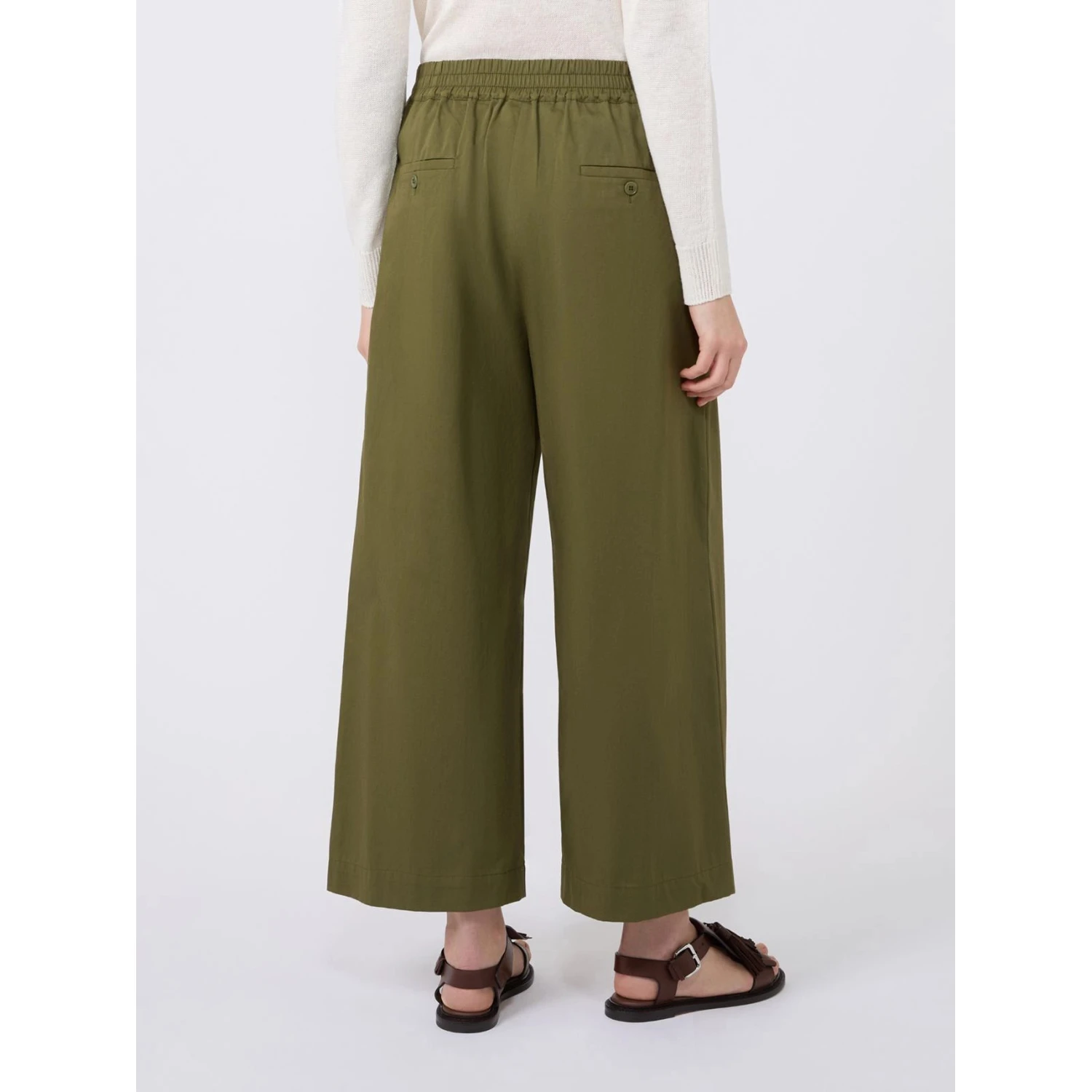 WEEKEND MAX MARA WKDGOLFO pants