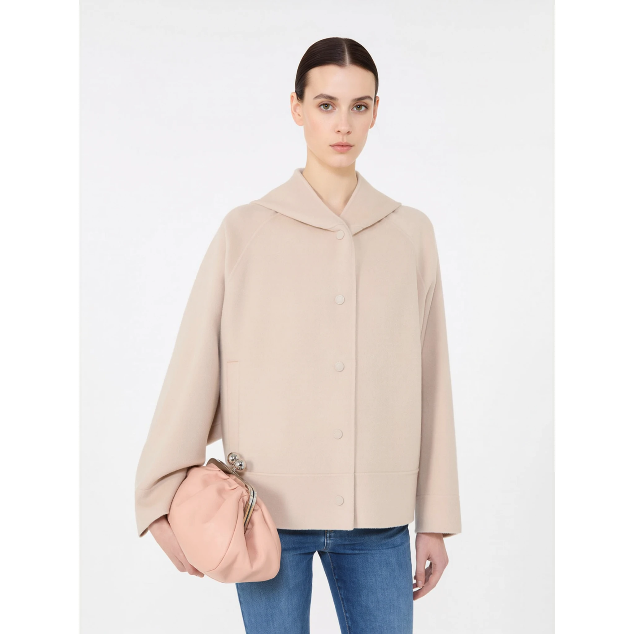 WEEKEND MAX MARA WKDOLIATO coat