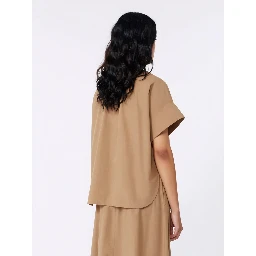 WEEKEND MAX MARA WKDEDUCATA shirt