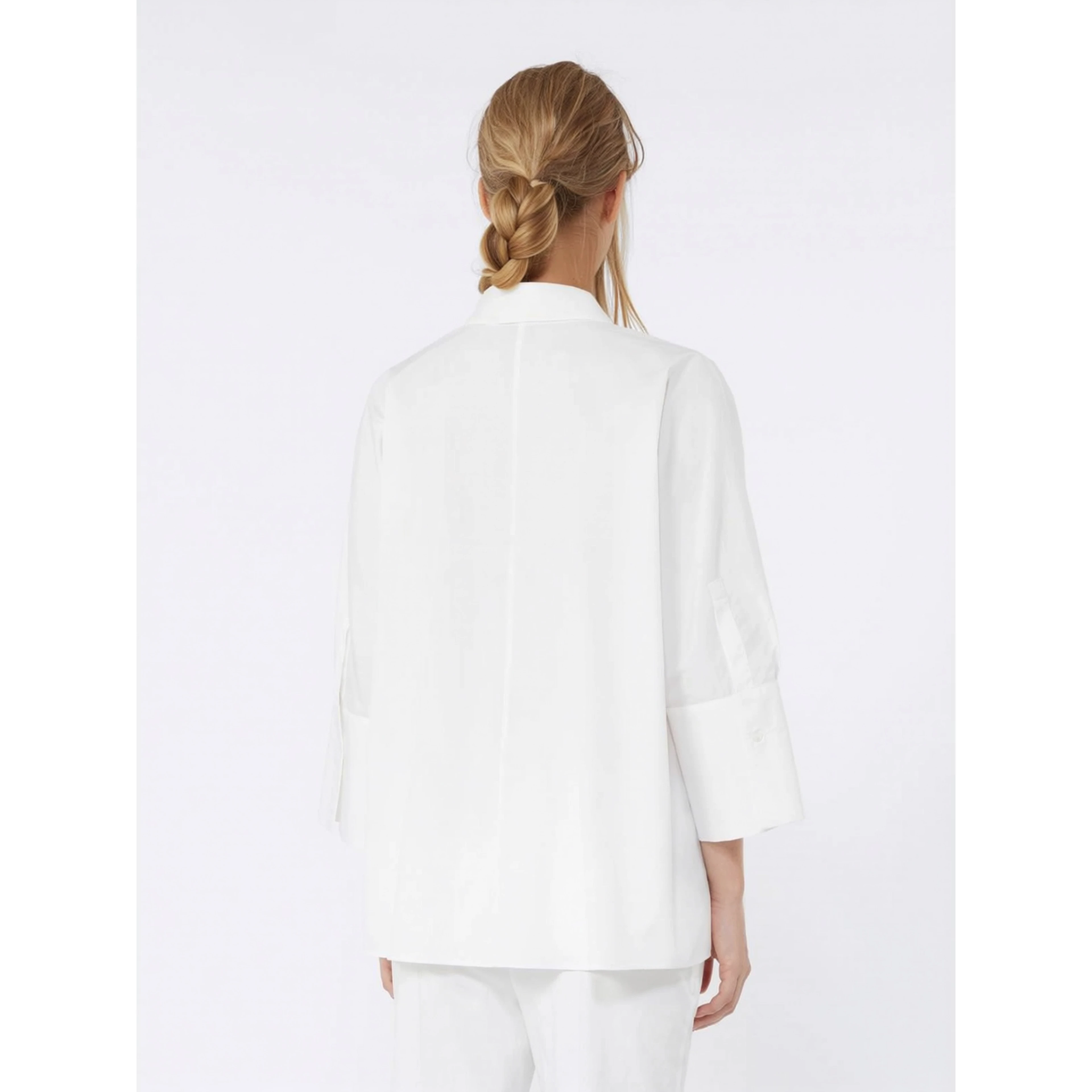 WEEKEND MAX MARA WKDHUDSON shirt