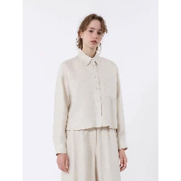 WEEKEND MAX MARA WKDCAPO shirt