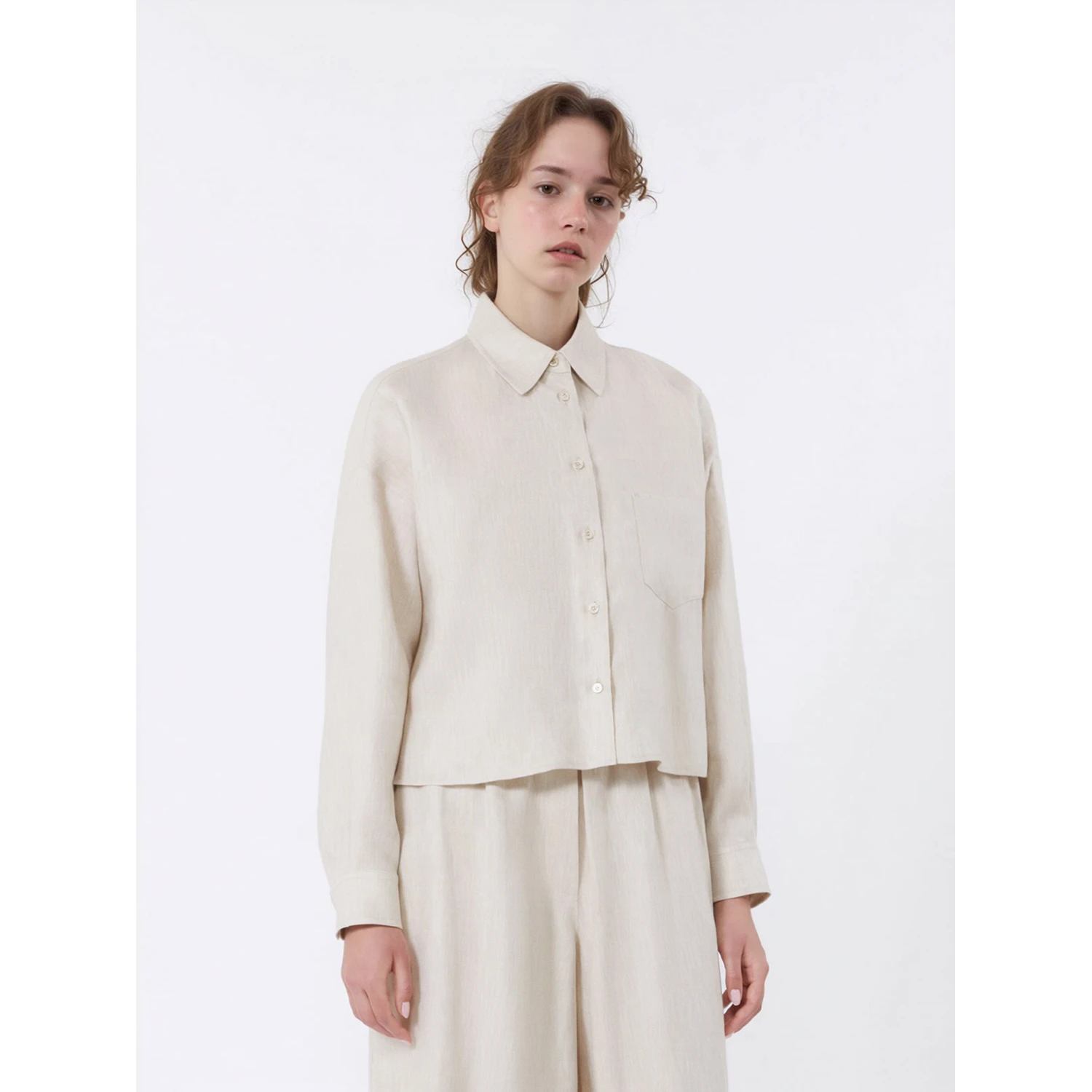 WEEKEND MAX MARA WKDCAPO shirt
