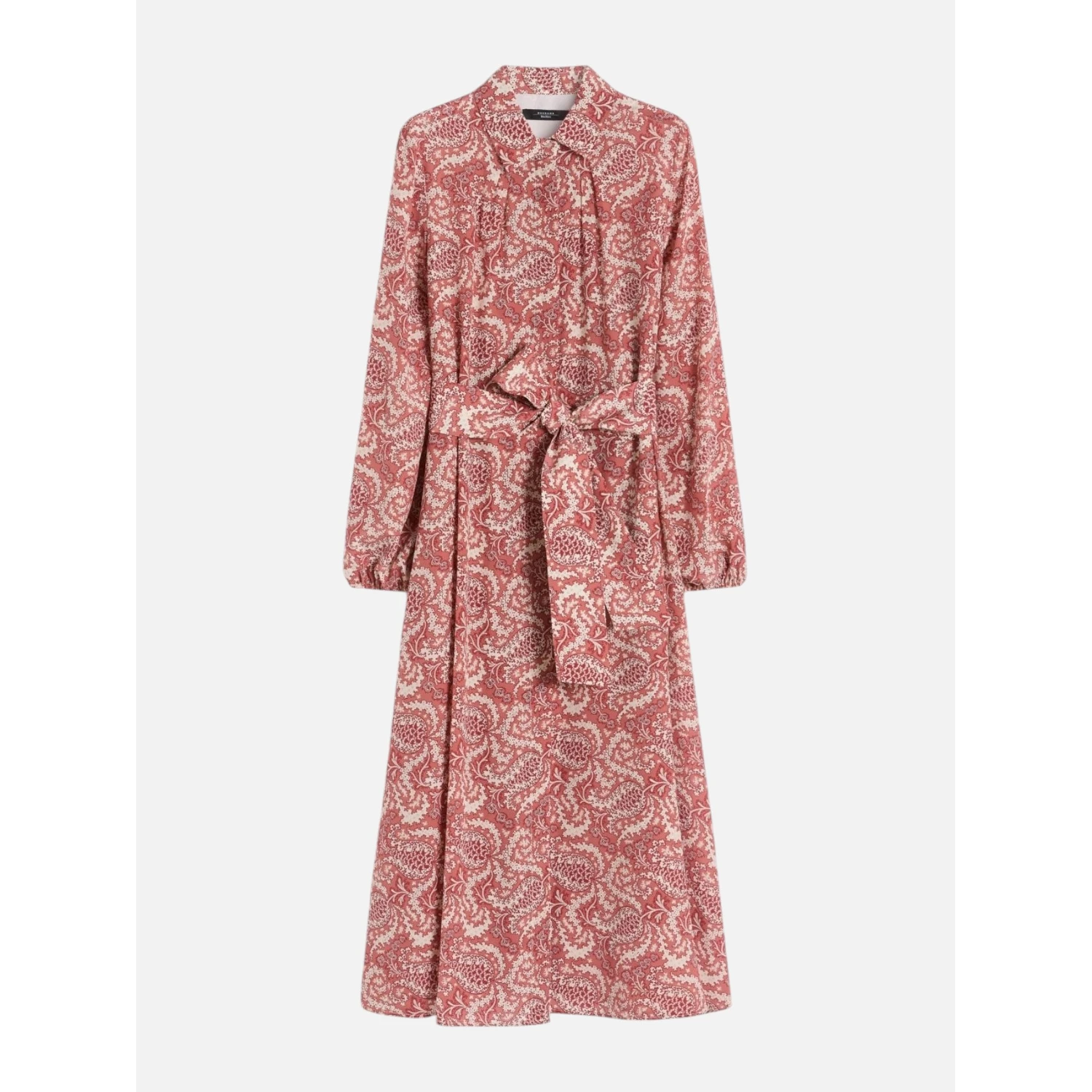 WEEKEND MAX MARA WKDUBICATO dress