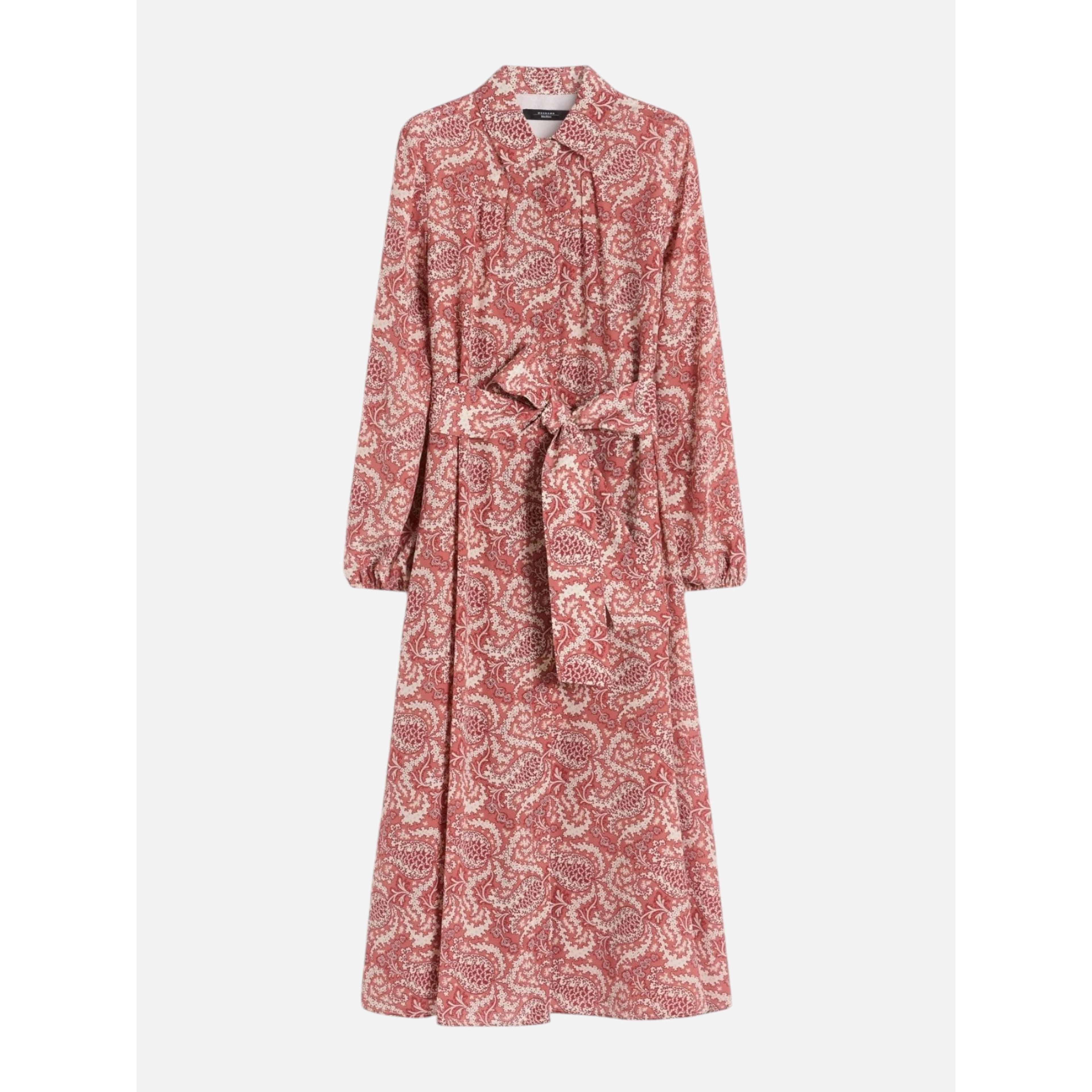 WEEKEND MAX MARA WKDUBICATO dress