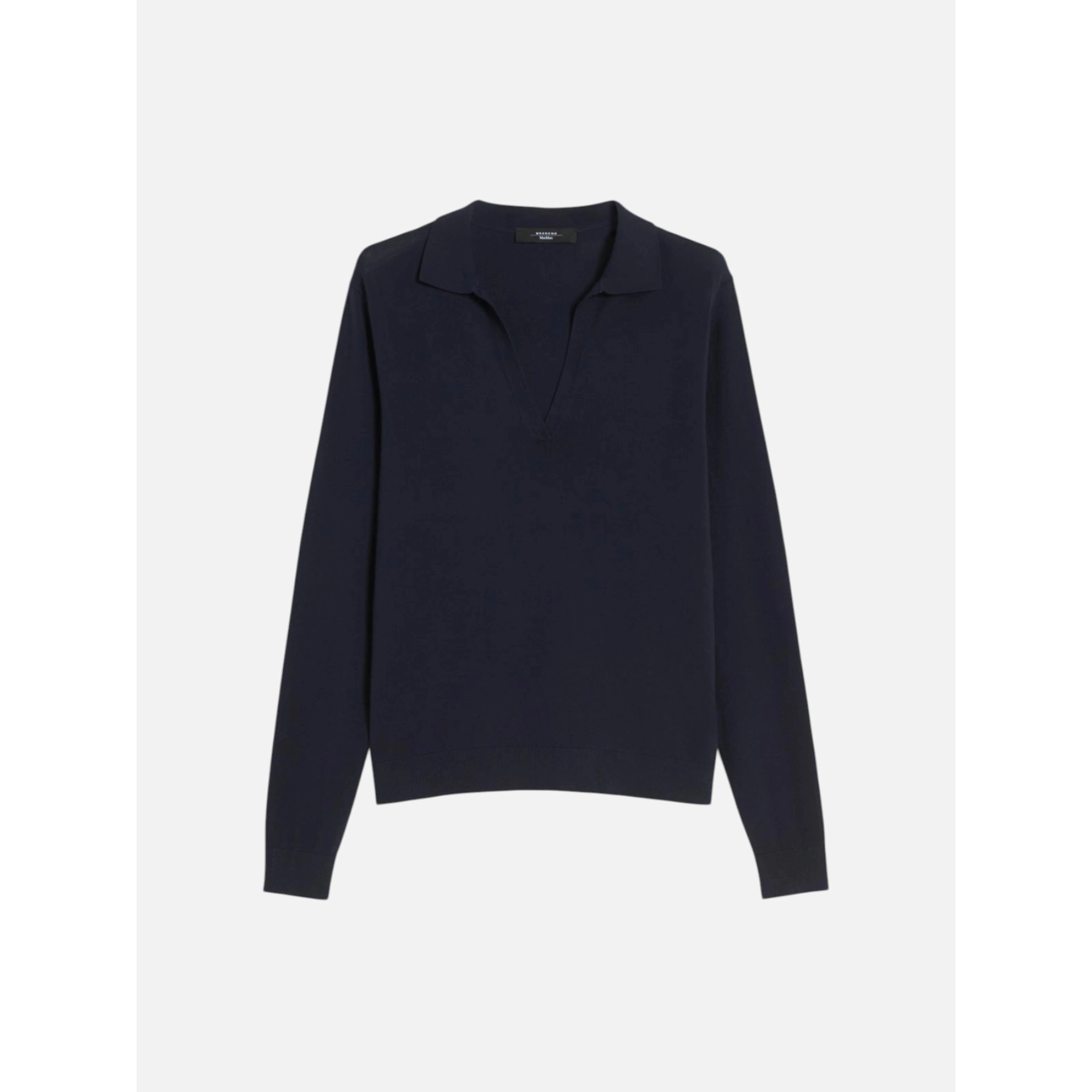 WEEKEND MAX MARA WKDPALANCA blouse