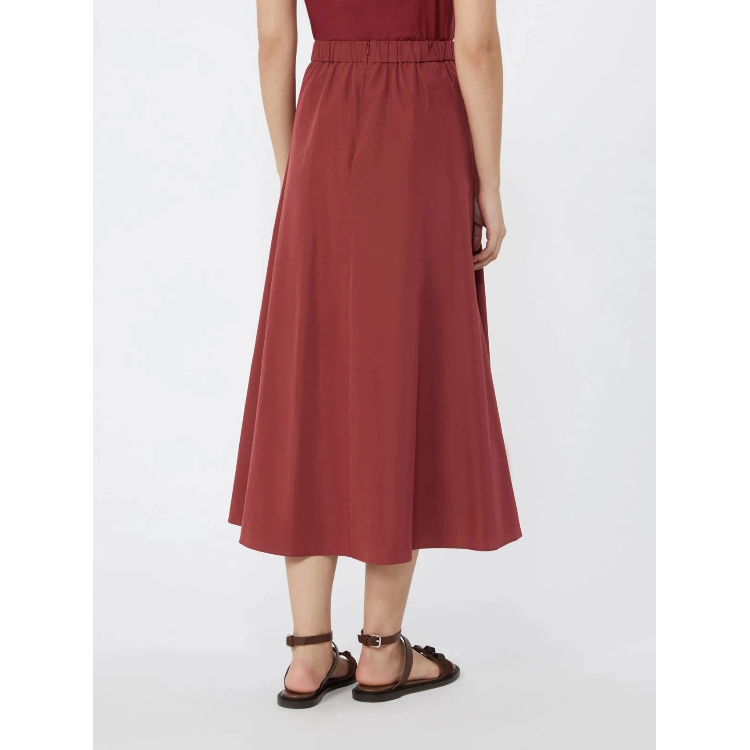 WEEKEND MAX MARA WKDFORMICA skirt