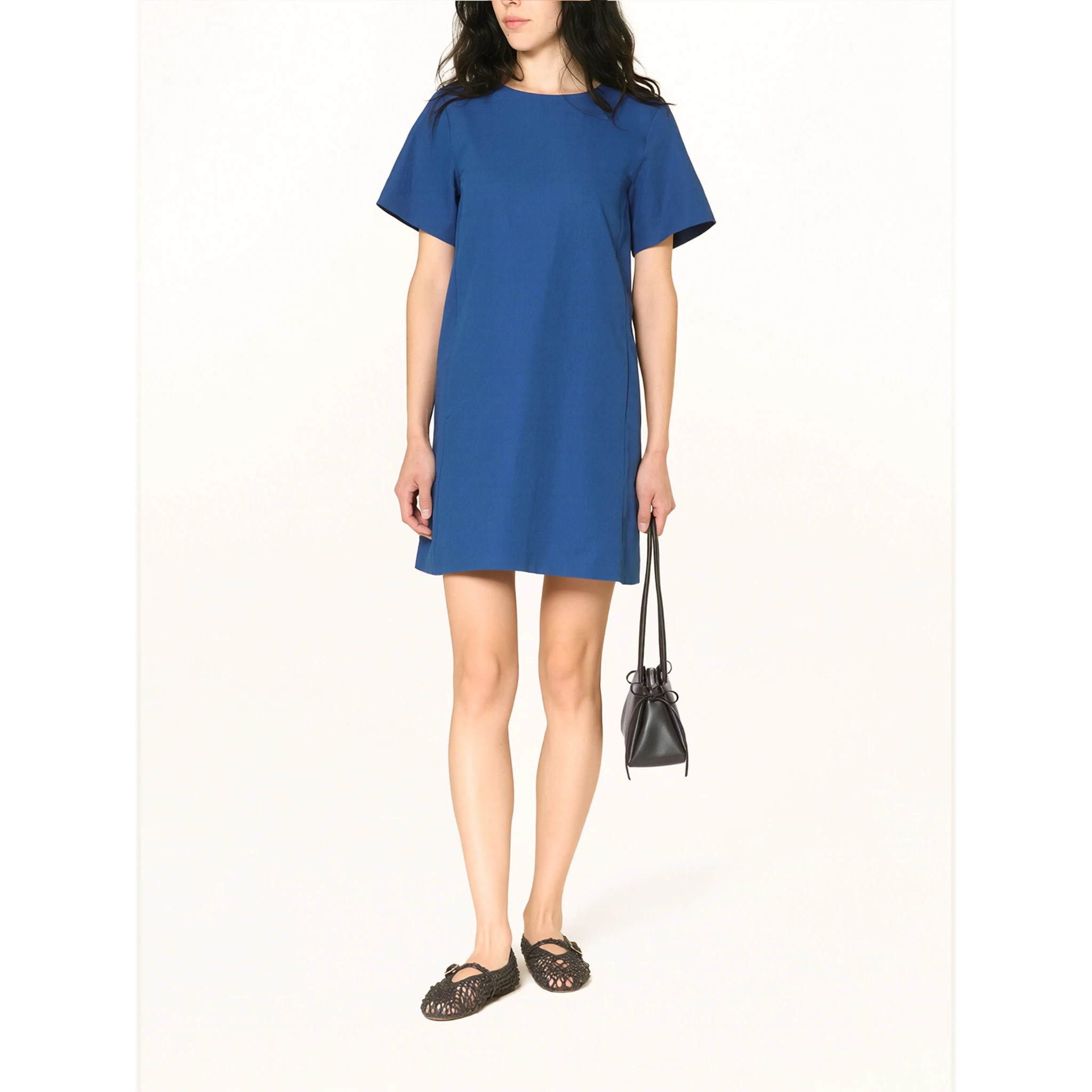 WEEKEND MAX MARA WKDALOA dress
