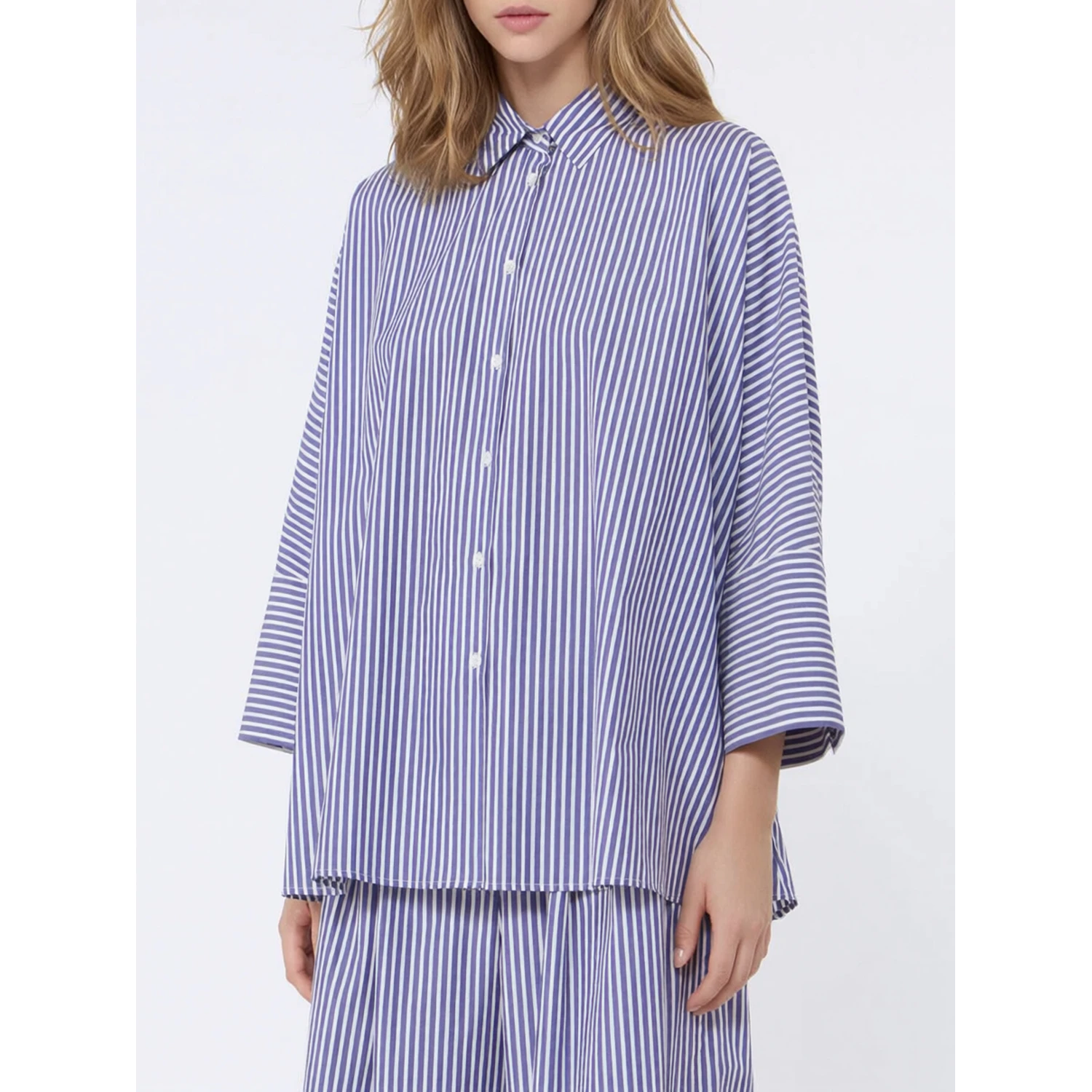 WEEKEND MAX MARA WKDHUDSON shirt