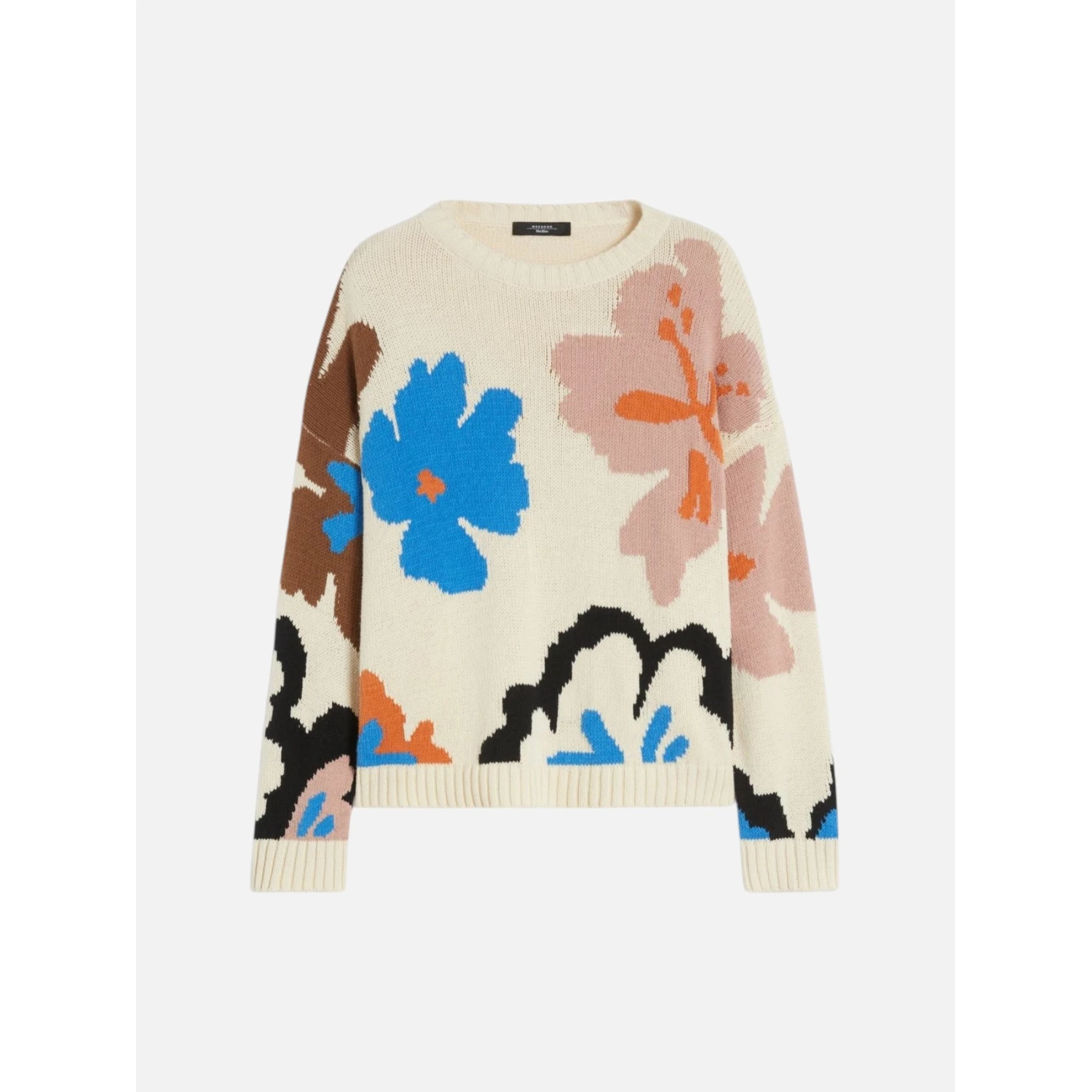 WEEKEND MAX MARA WKDCELEBRE sweater