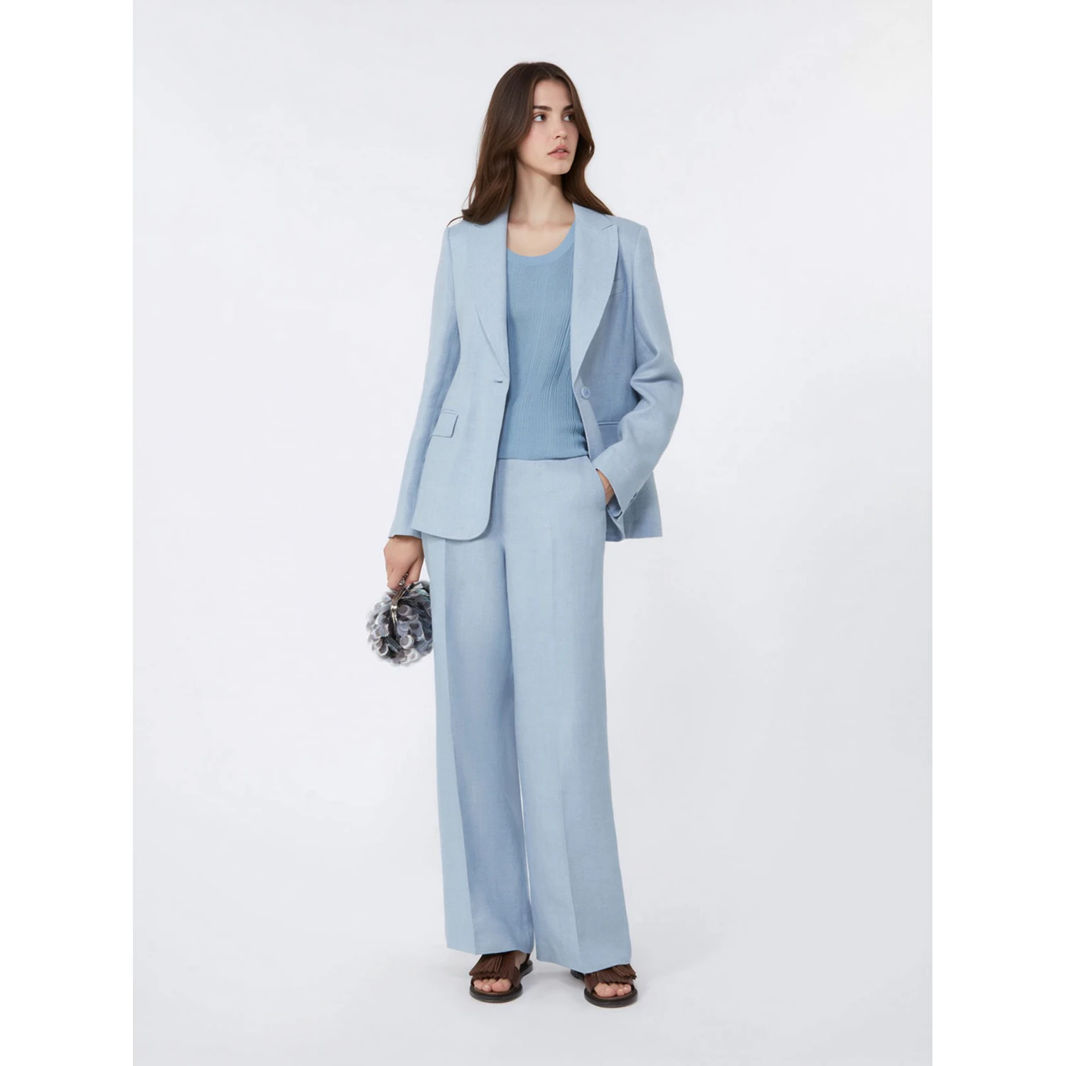 WEEKEND MAX MARA WKDMALIZIA pants