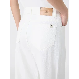 WEEKEND MAX MARA WKDMEDINA trousers