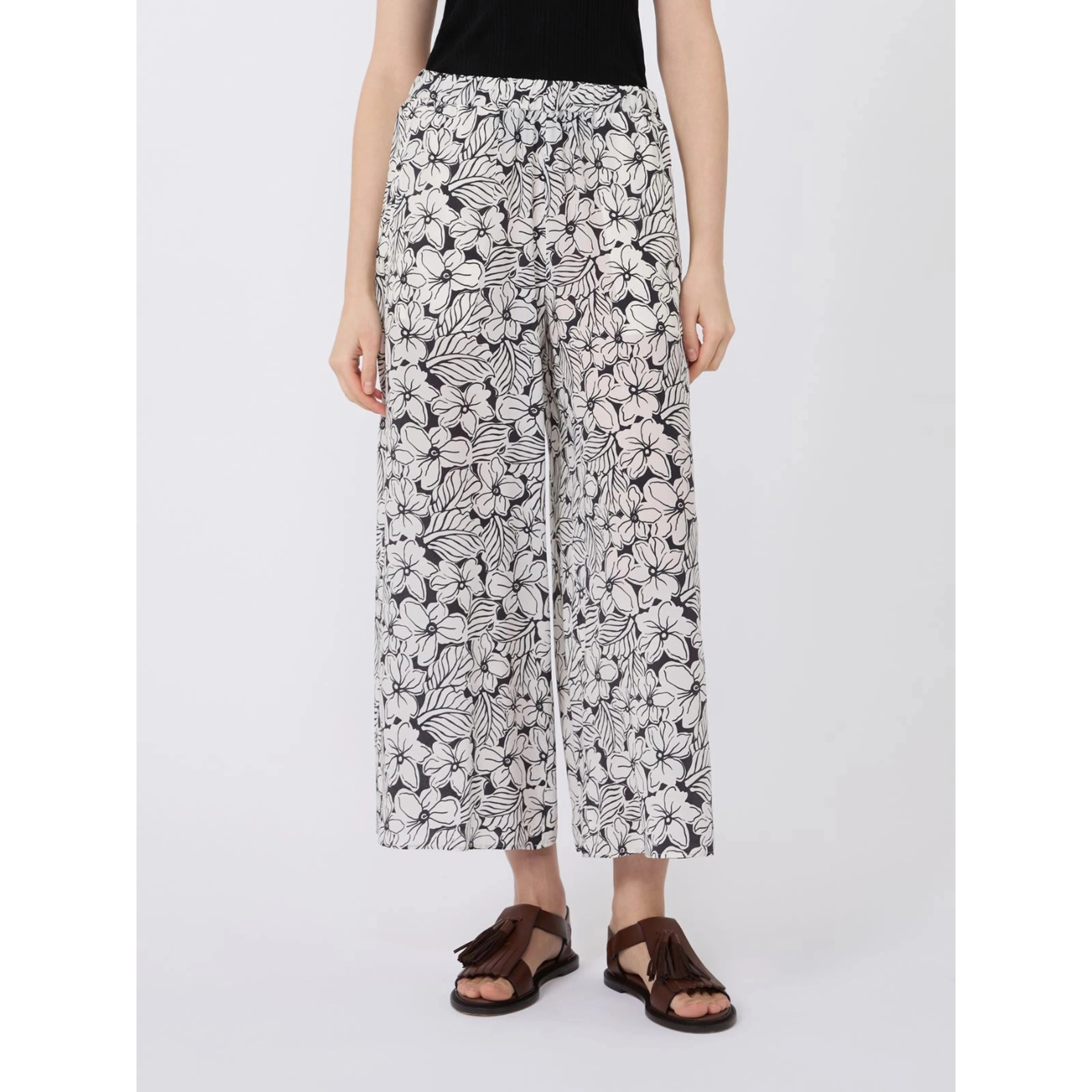 WEEKEND MAX MARA WKDNIRVANA pants