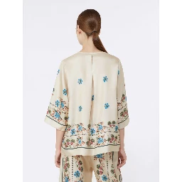WEEKEND MAX MARA WKDSAMBA blouse