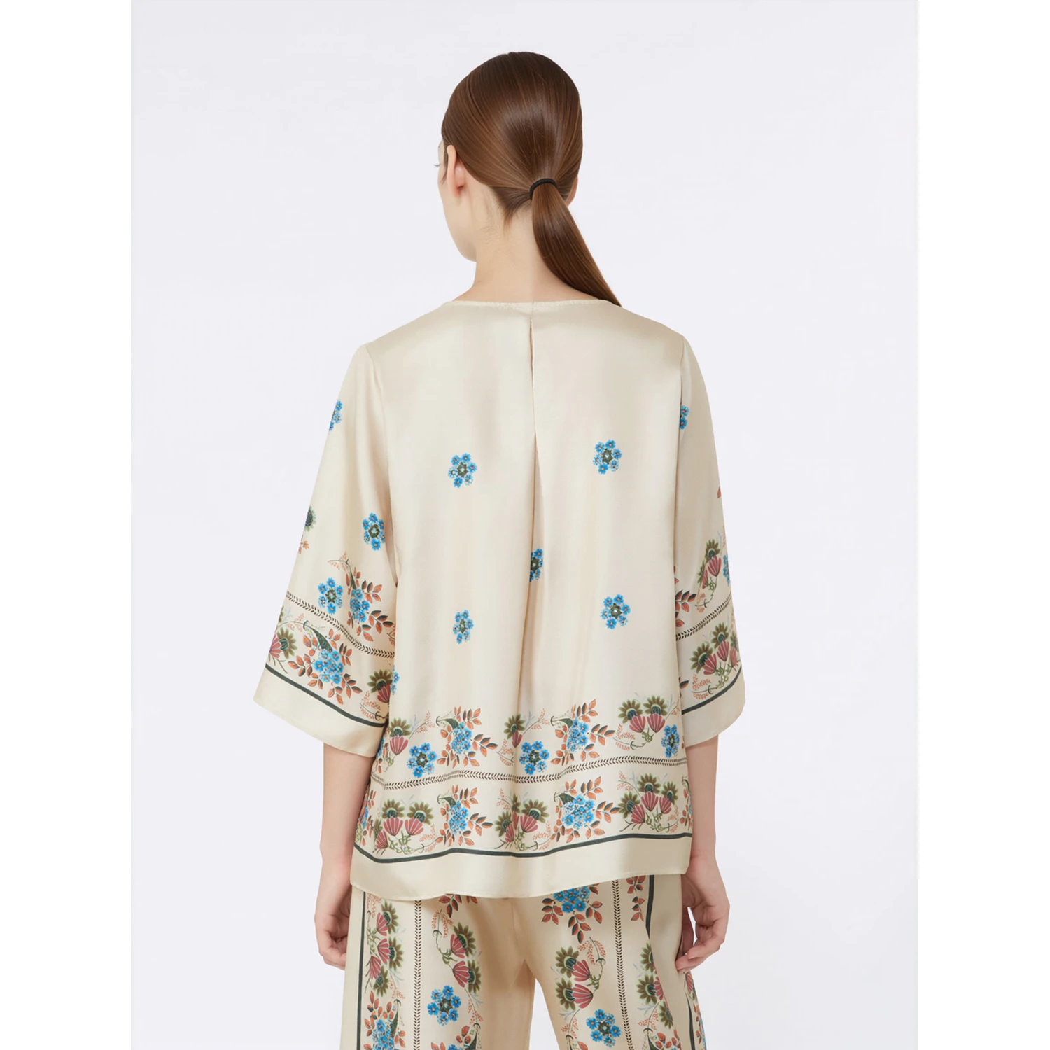WEEKEND MAX MARA WKDSAMBA blouse