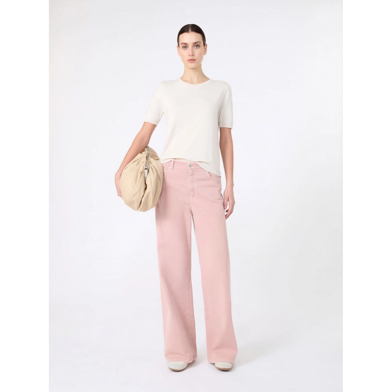 WEEKEND MAX MARA WKDGABARRA blouse