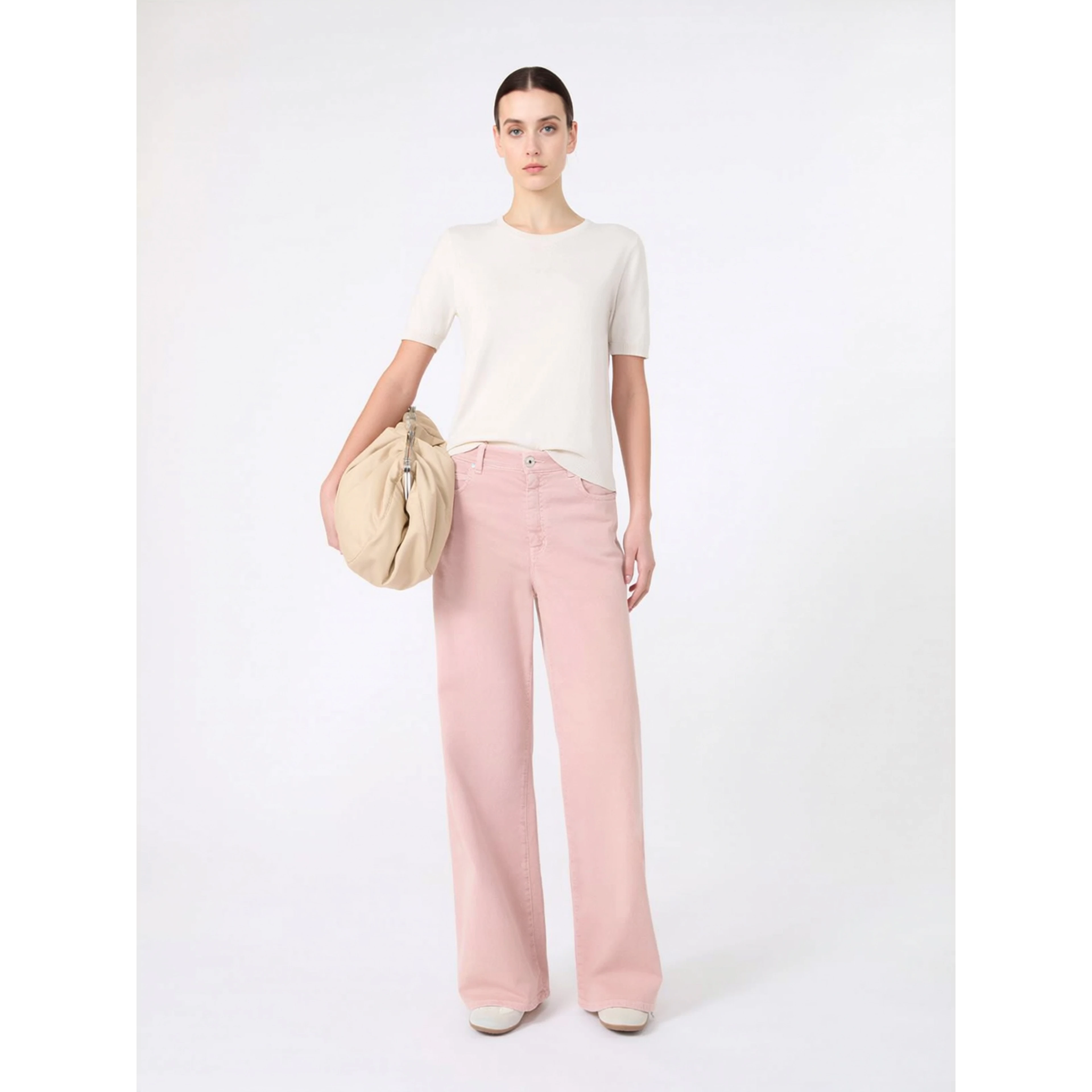 WEEKEND MAX MARA WKDGABARRA blouse